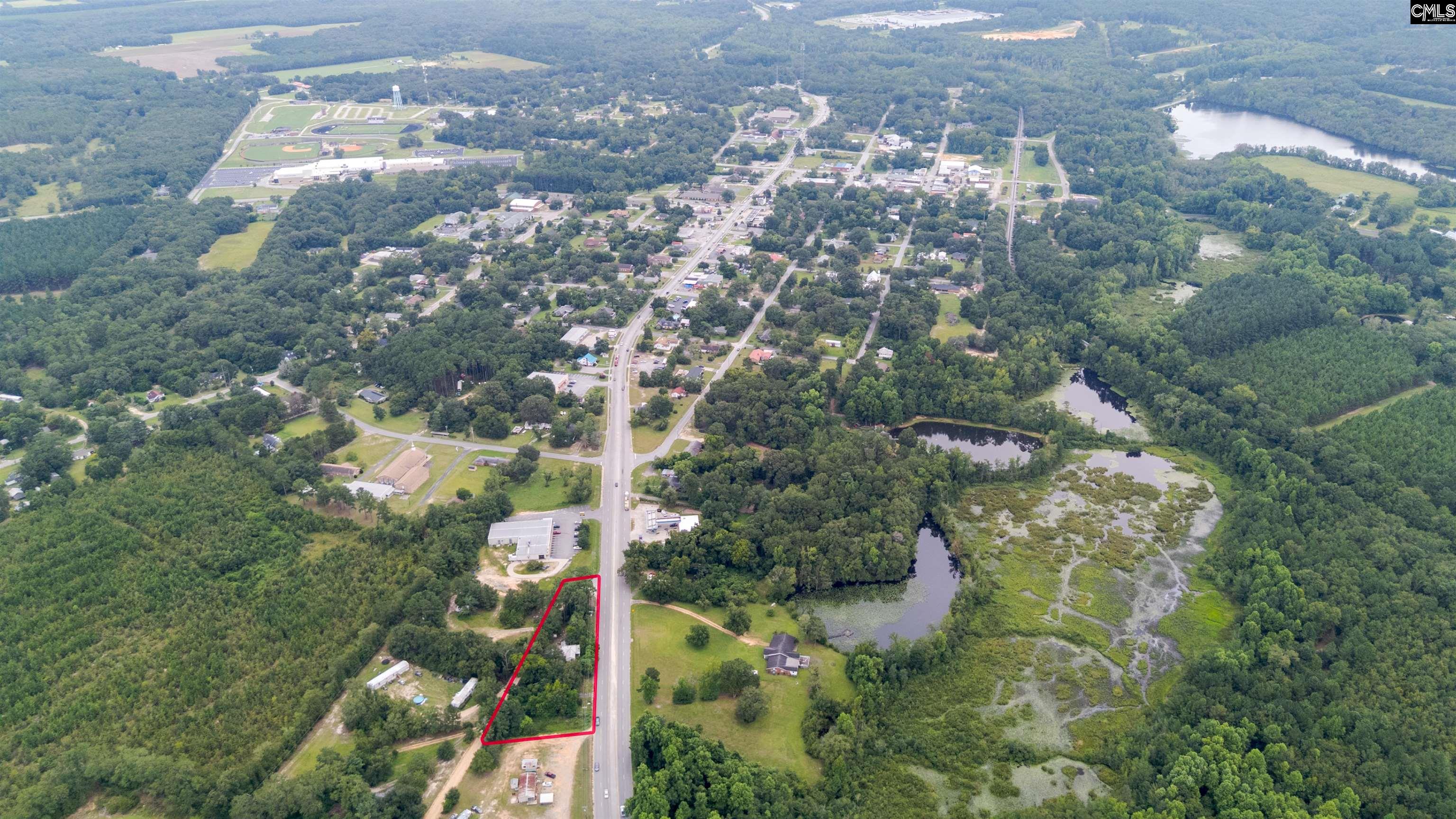 1934 Southbound Road