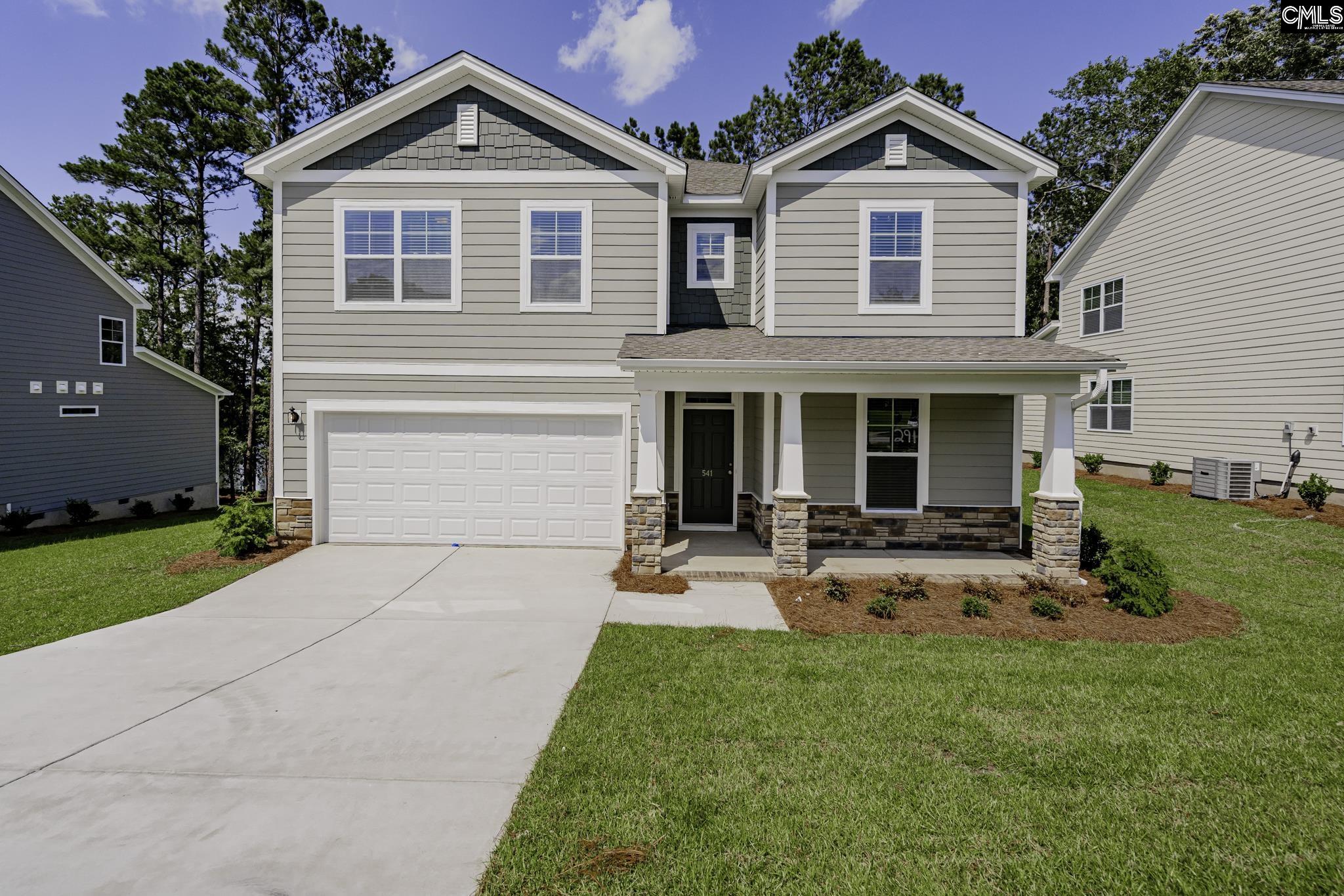 Lot 36 258 Boseman Road