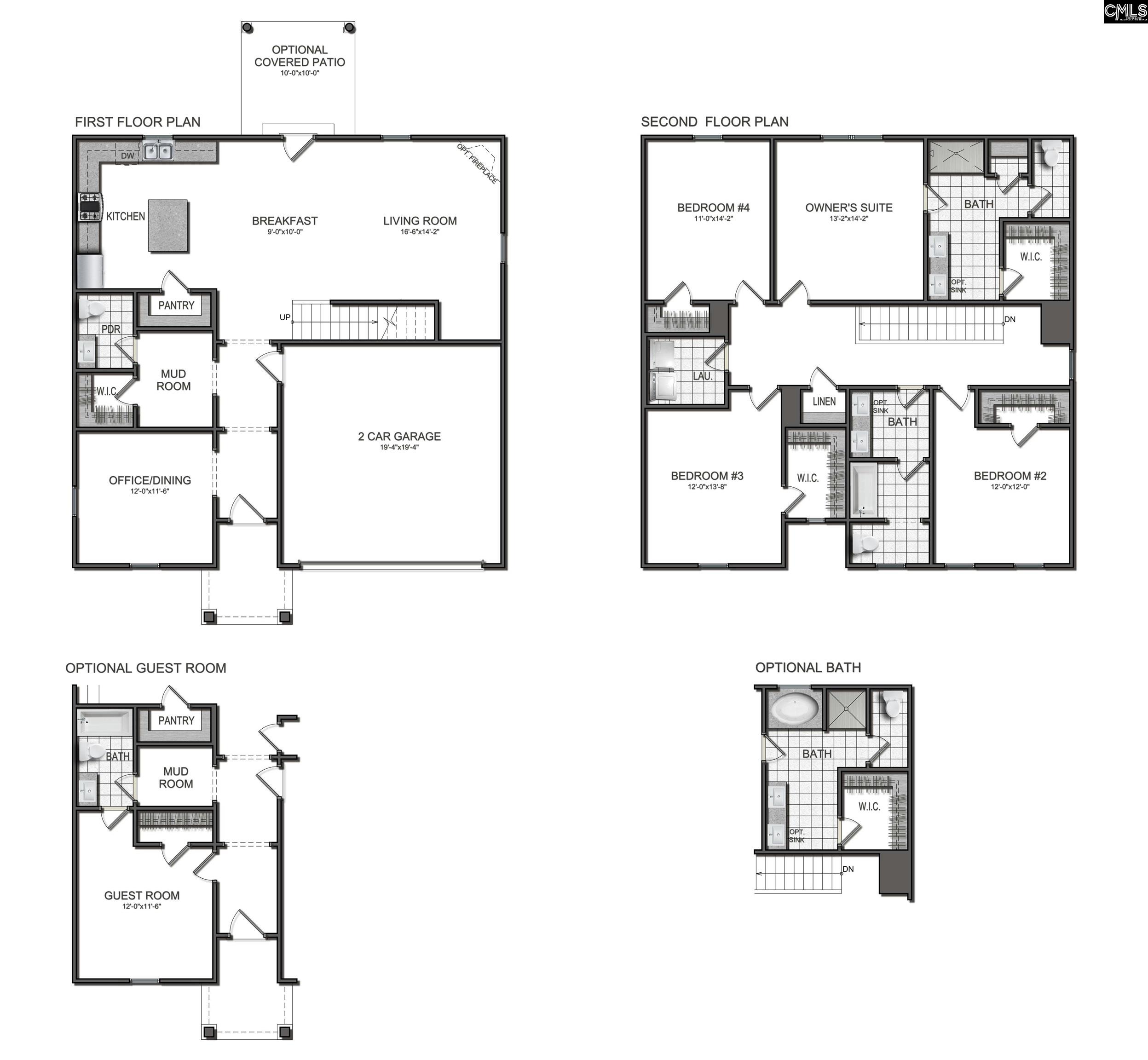 Lot 36 258 Boseman Road