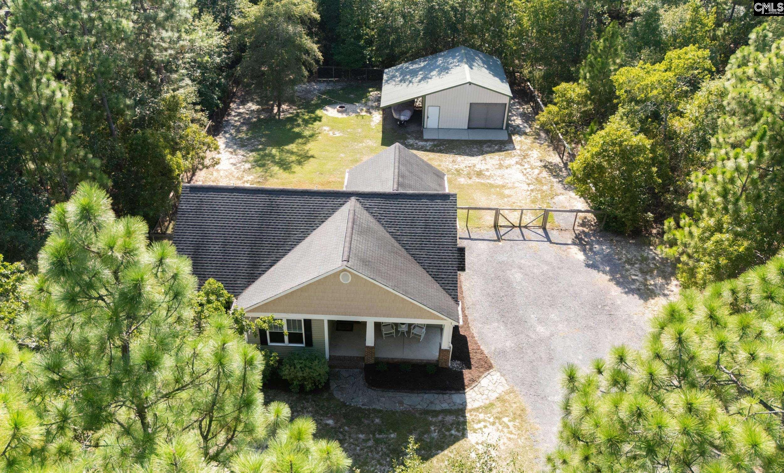 710 Smith Pond Road