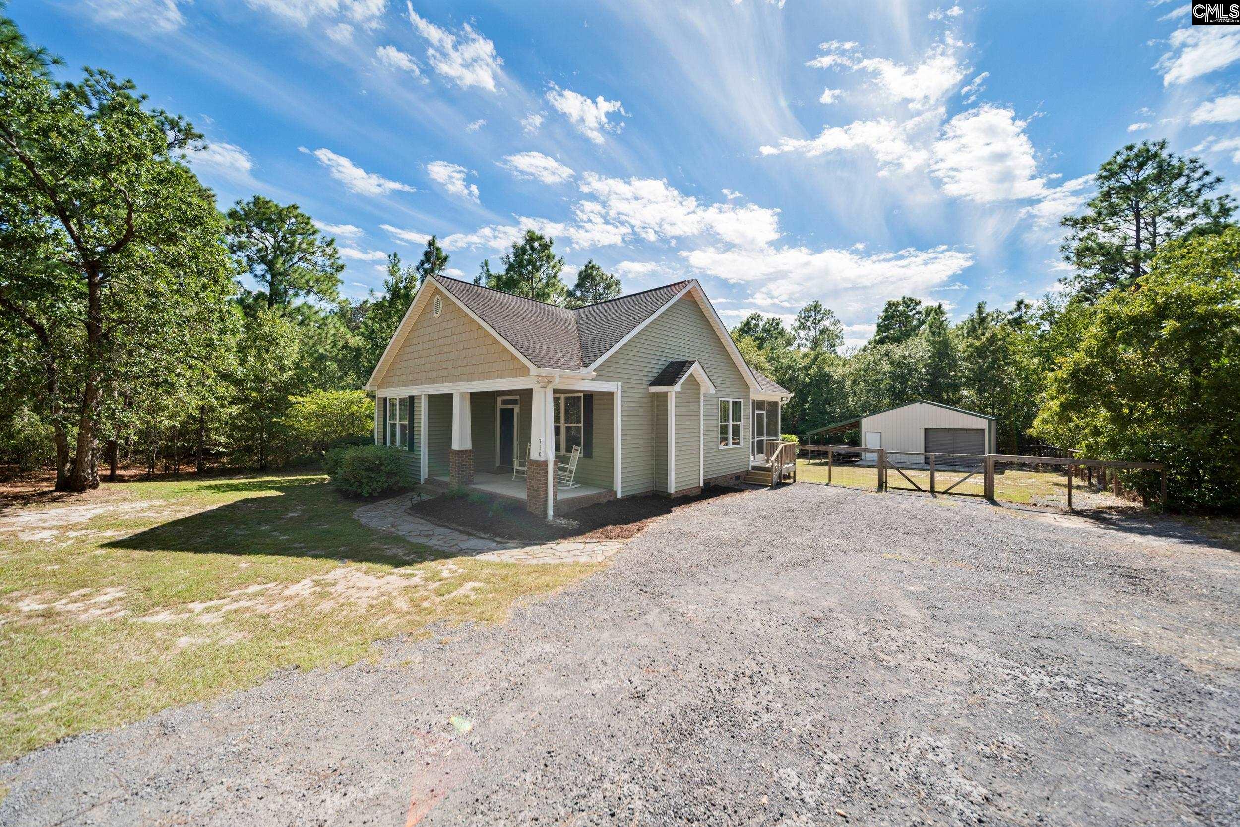 710 Smith Pond Road