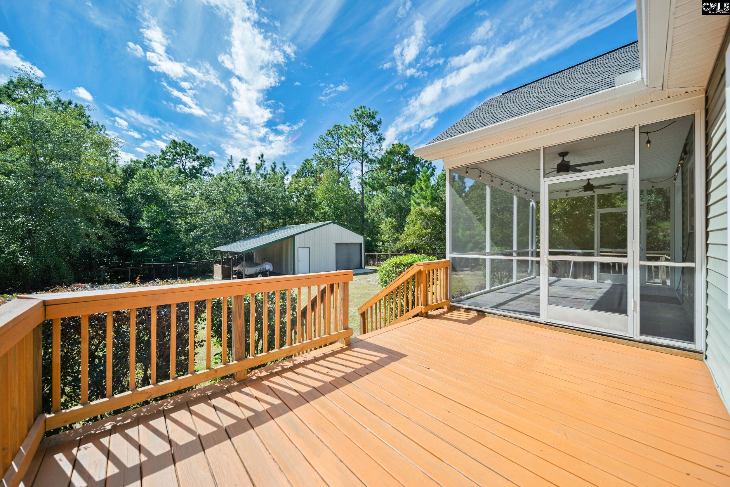 710 Smith Pond Road