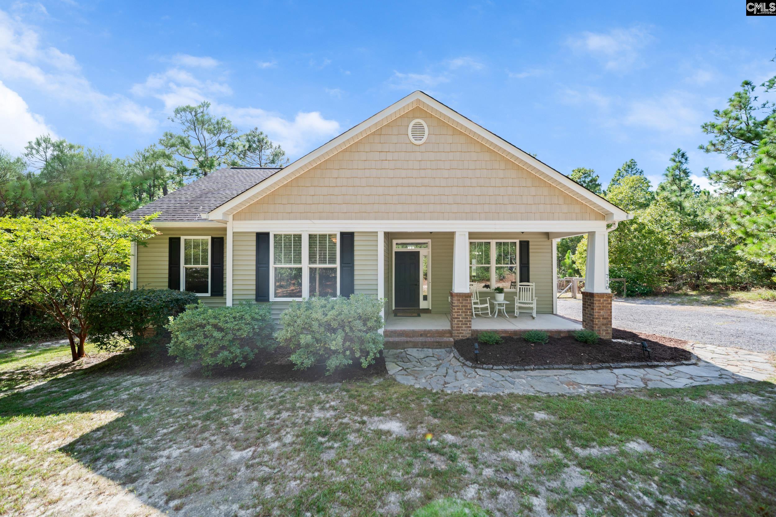 710 Smith Pond Road