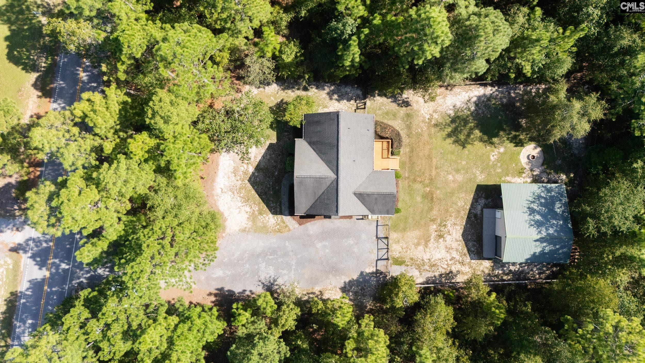 710 Smith Pond Road