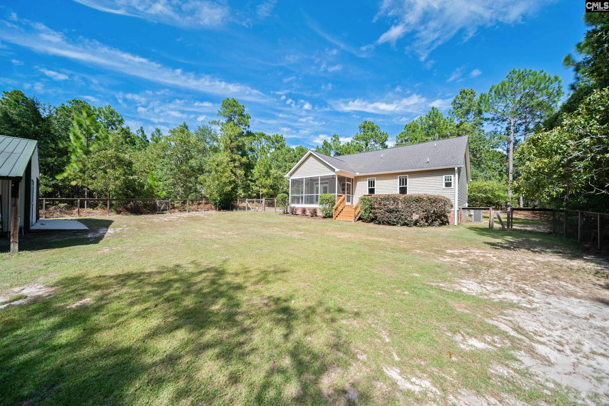 710 Smith Pond Road