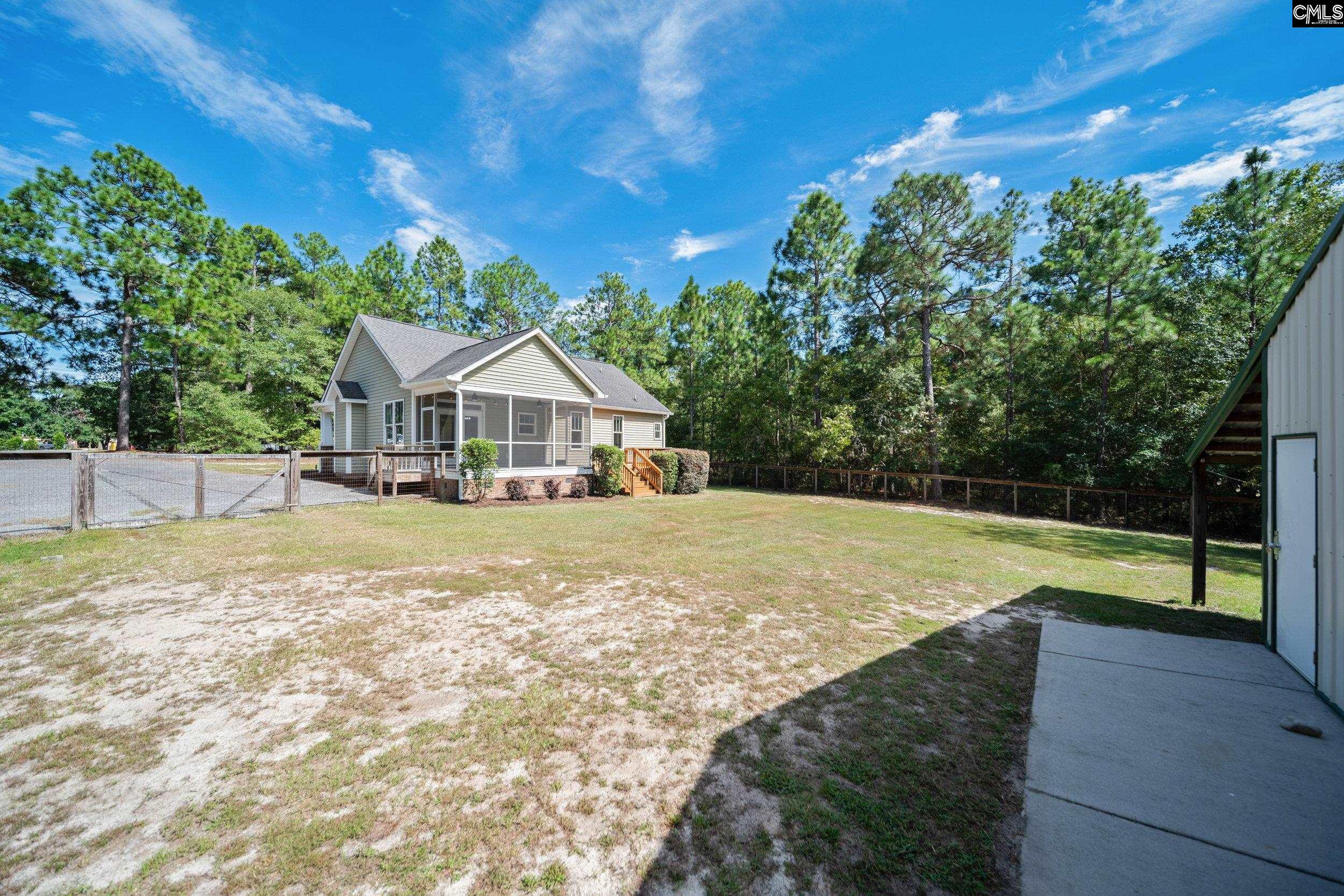 710 Smith Pond Road
