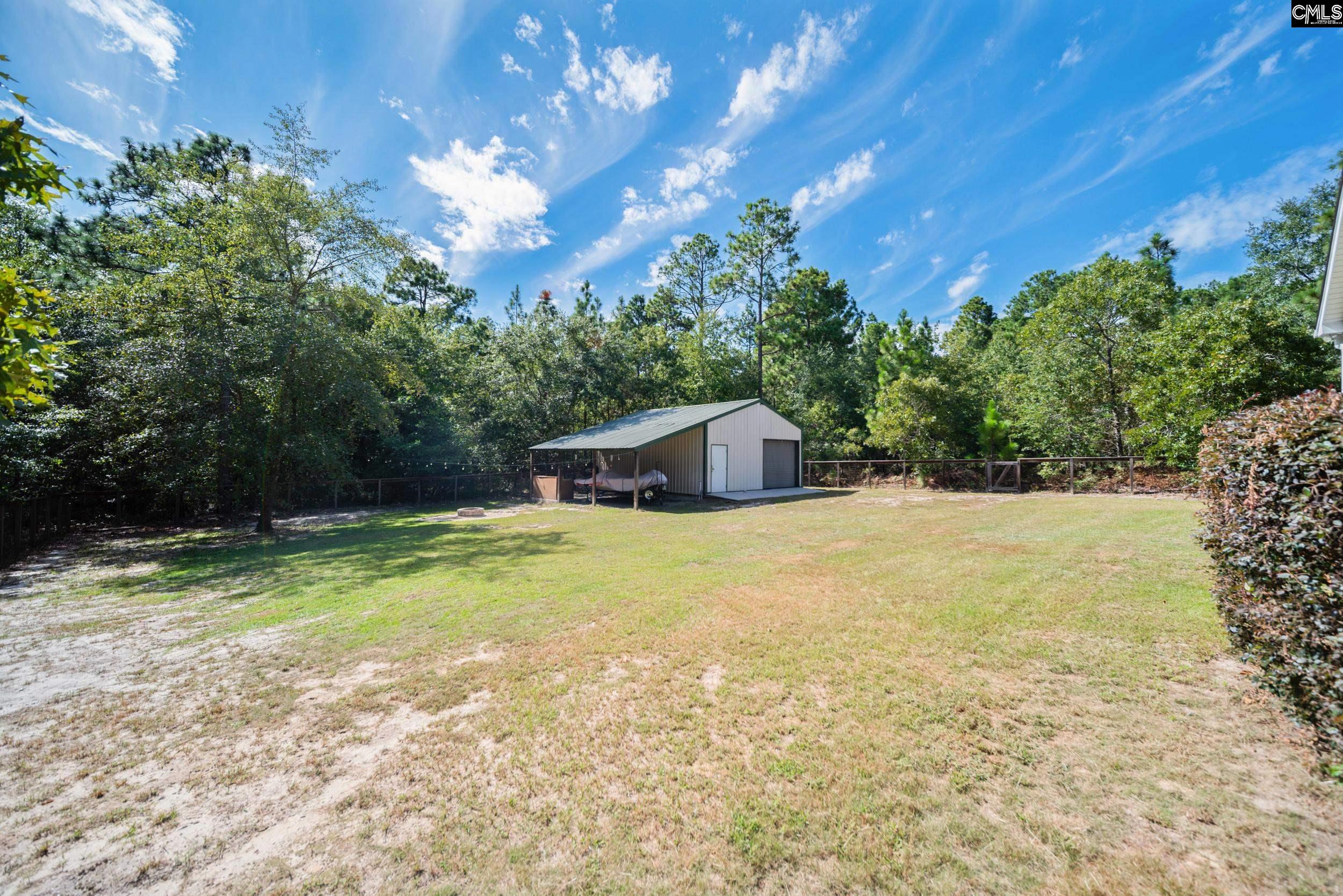 710 Smith Pond Road