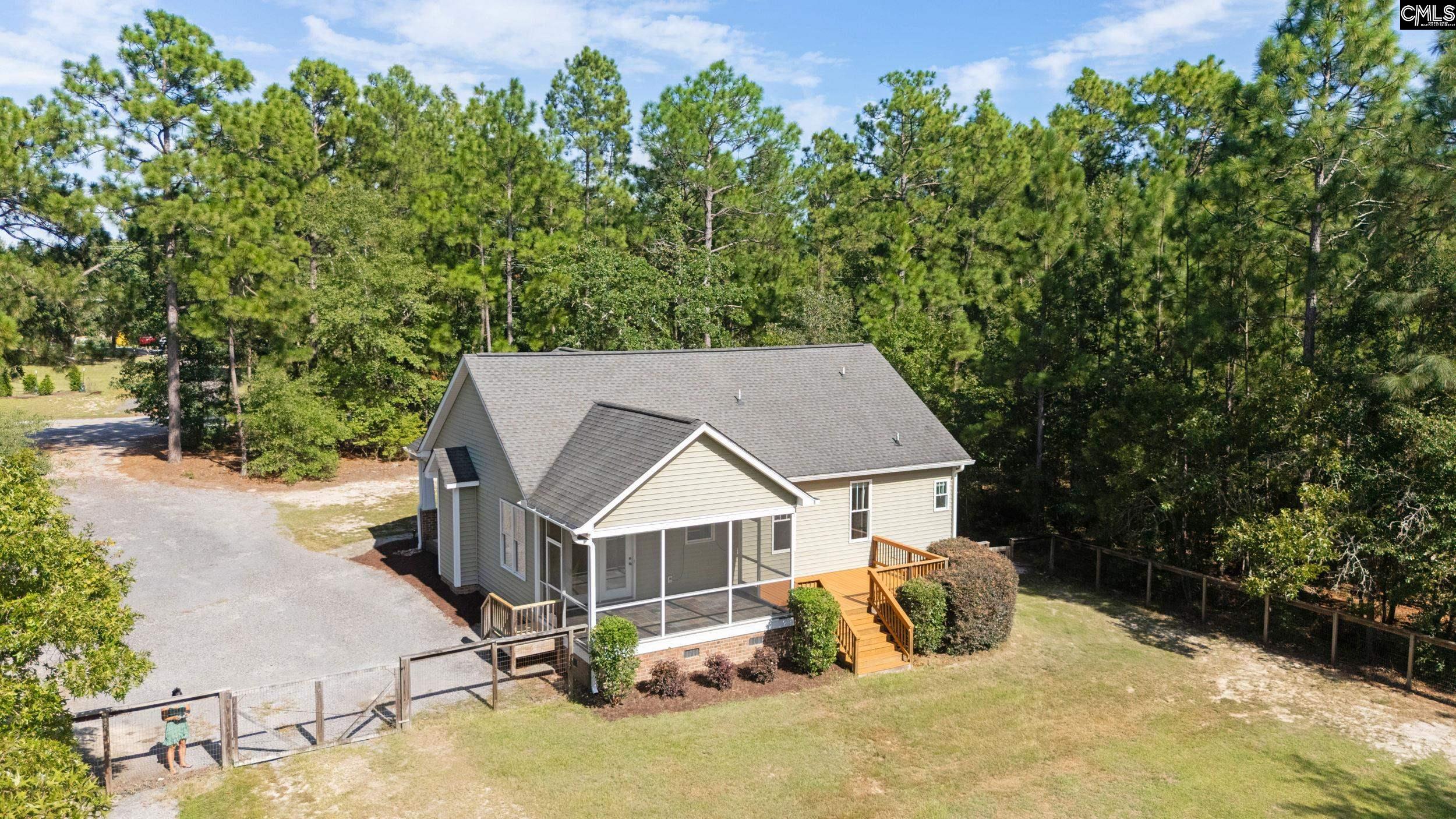 710 Smith Pond Road