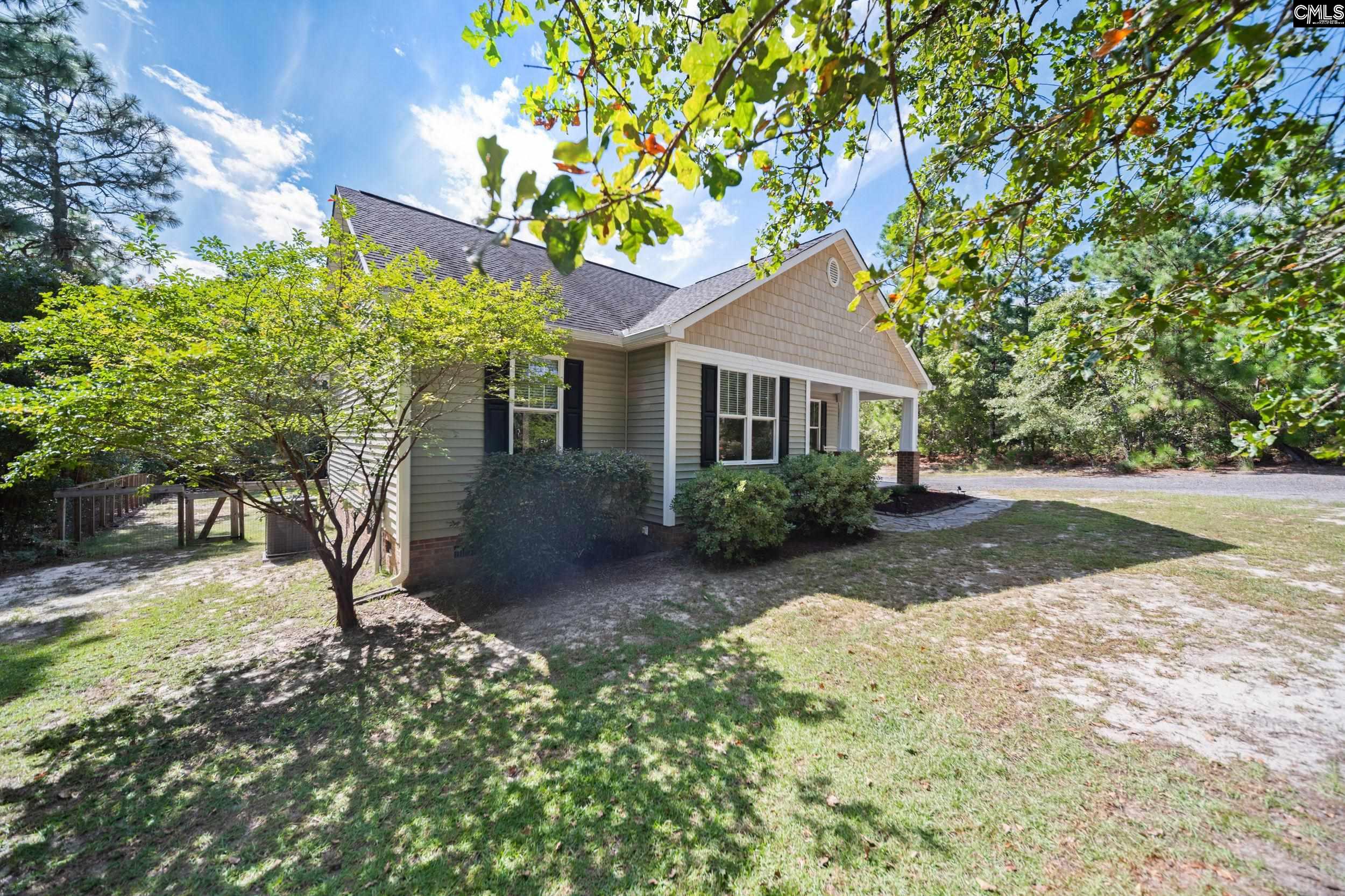 710 Smith Pond Road