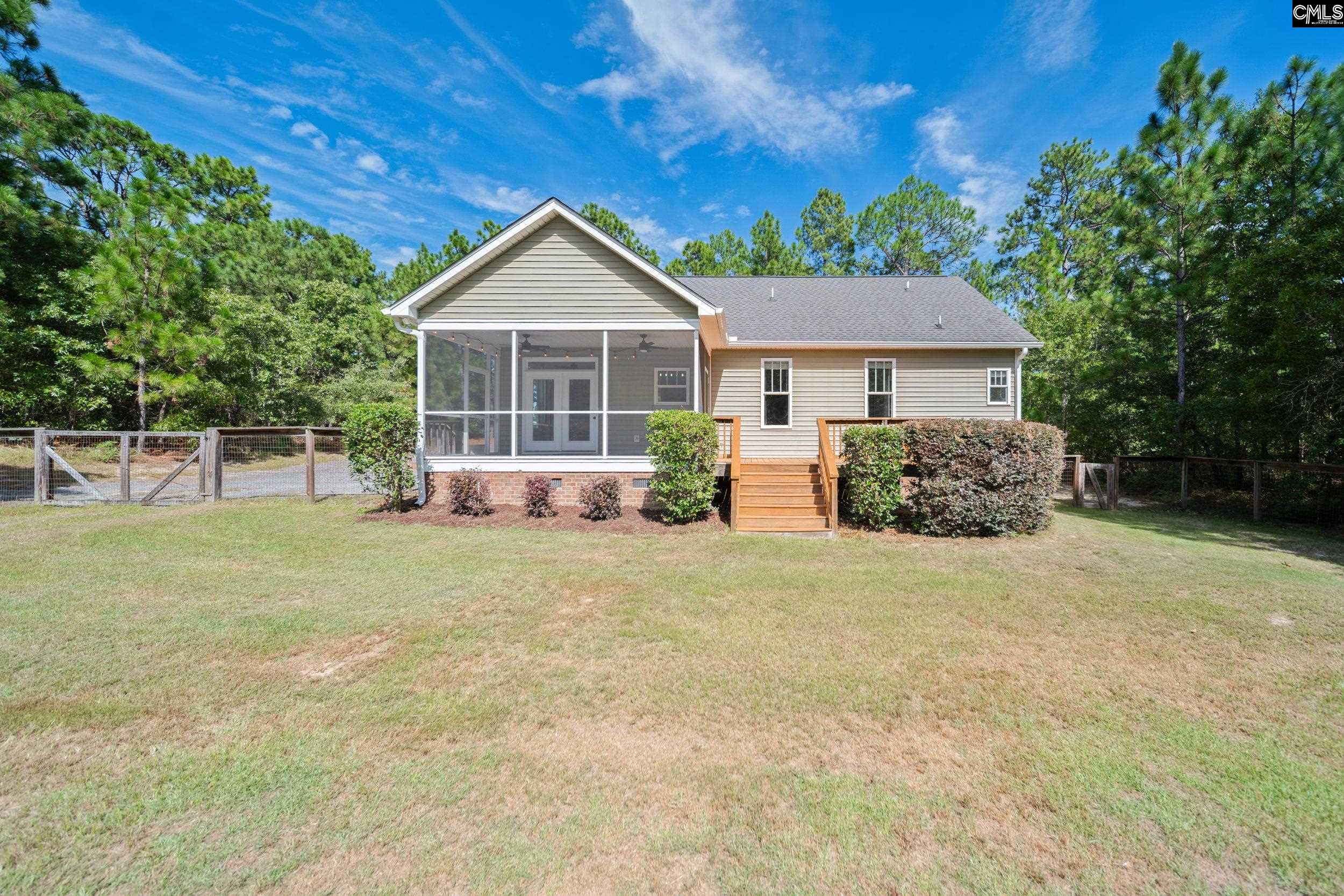 710 Smith Pond Road