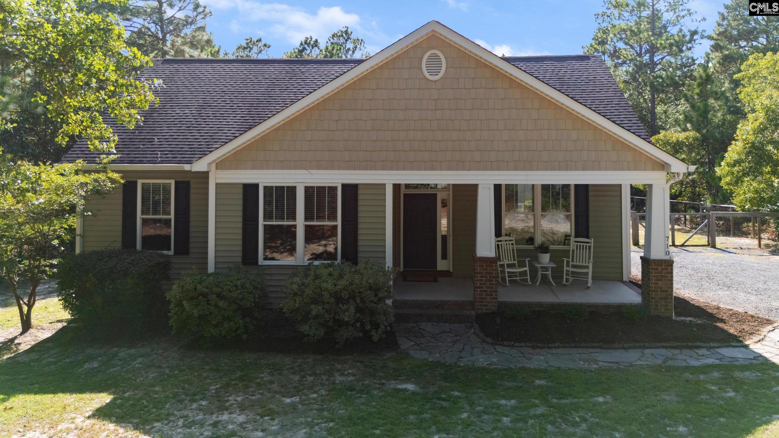 710 Smith Pond Road