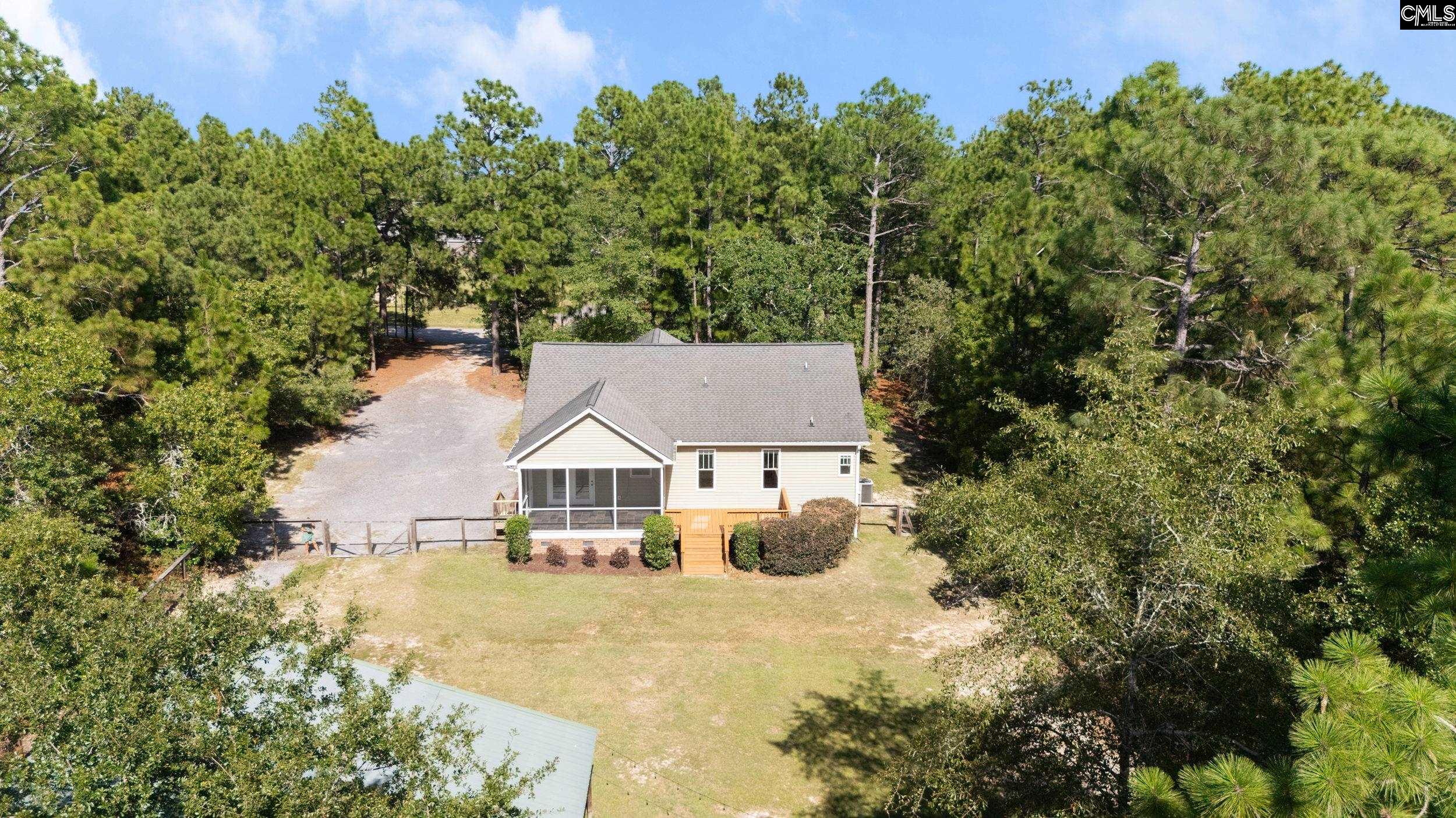 710 Smith Pond Road