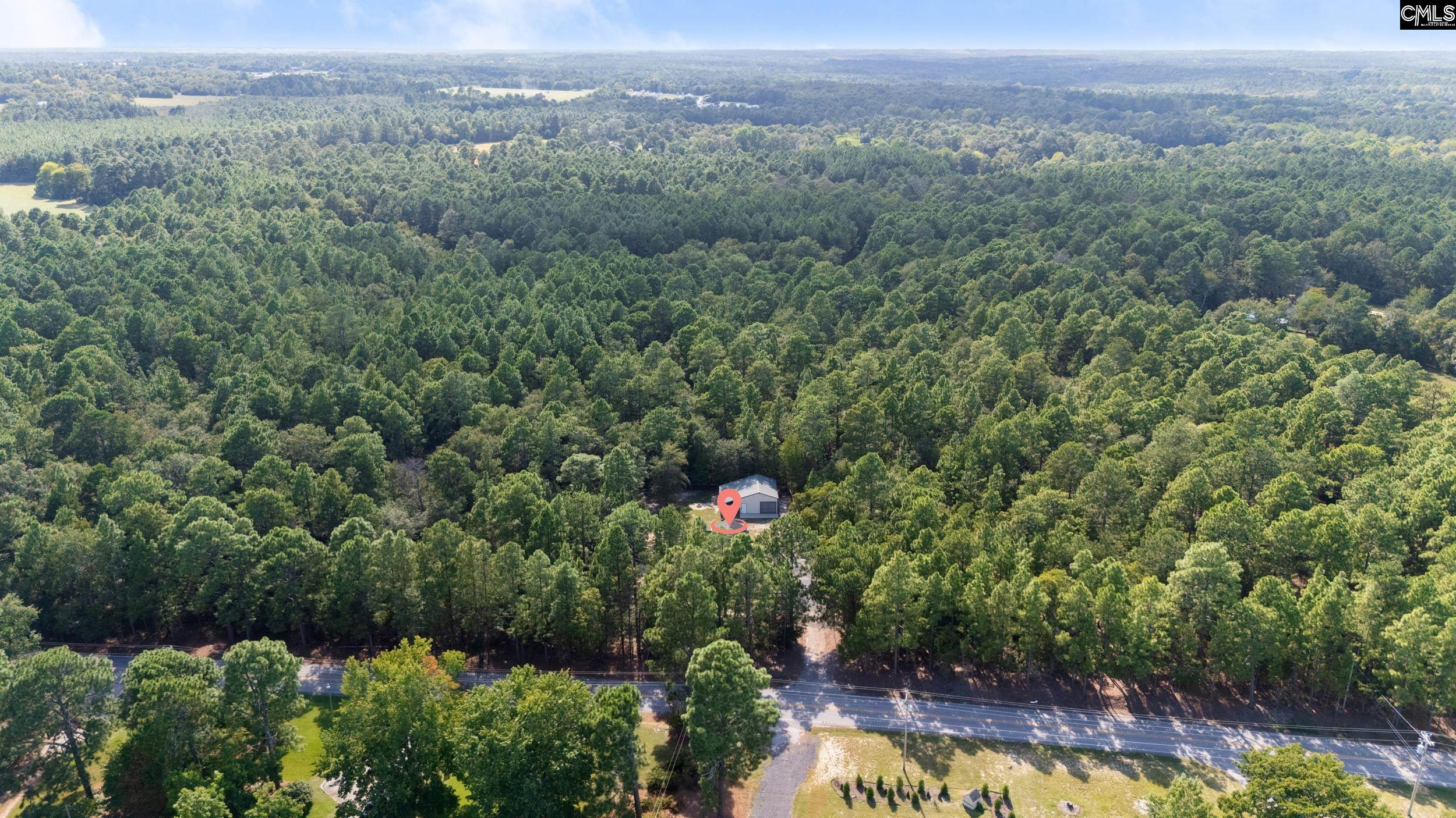 710 Smith Pond Road