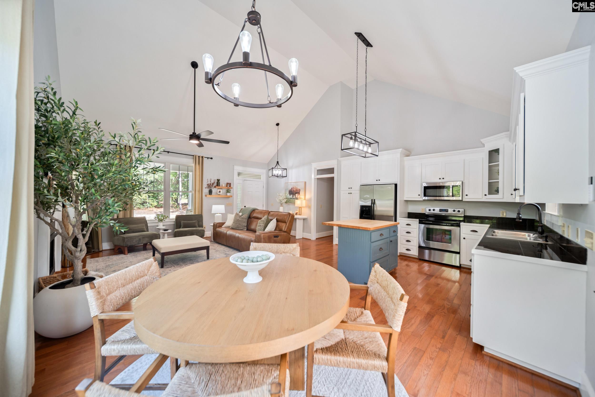 710 Smith Pond Road