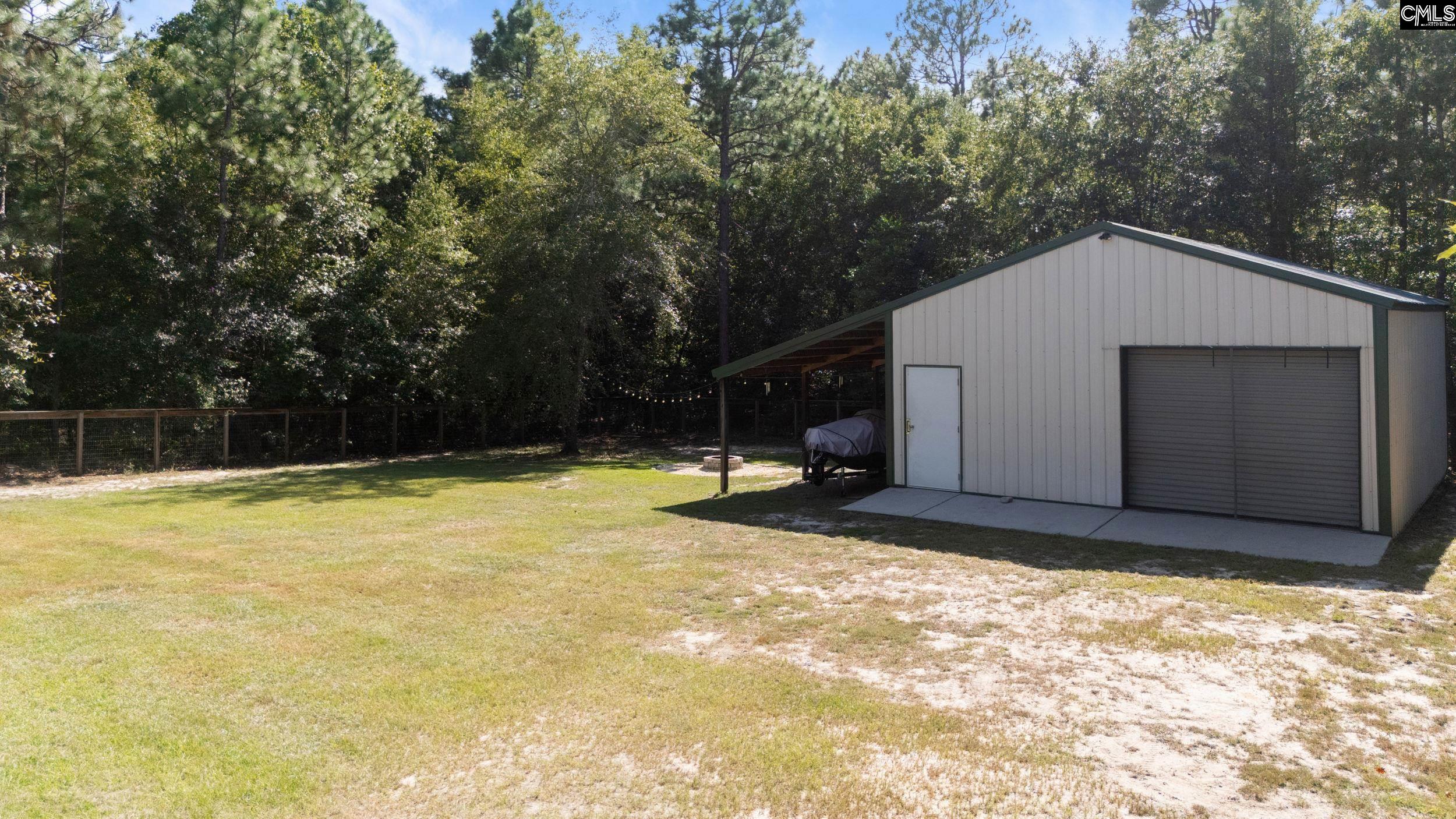 710 Smith Pond Road