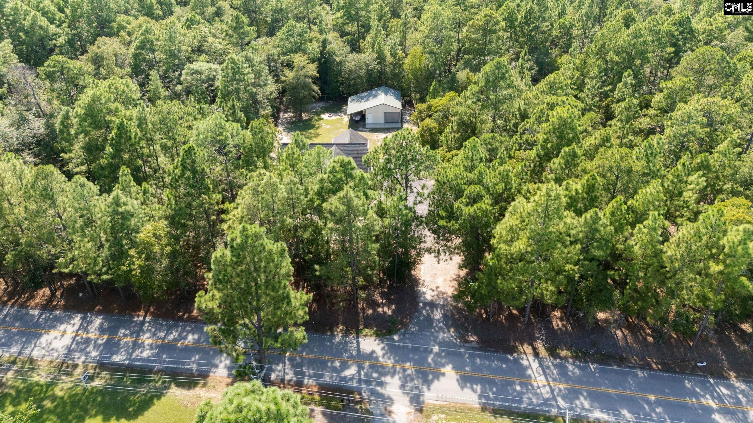 710 Smith Pond Road