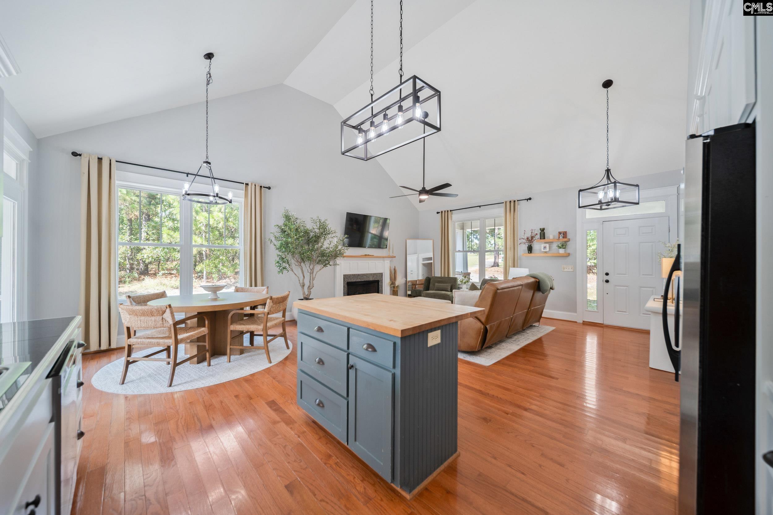 710 Smith Pond Road