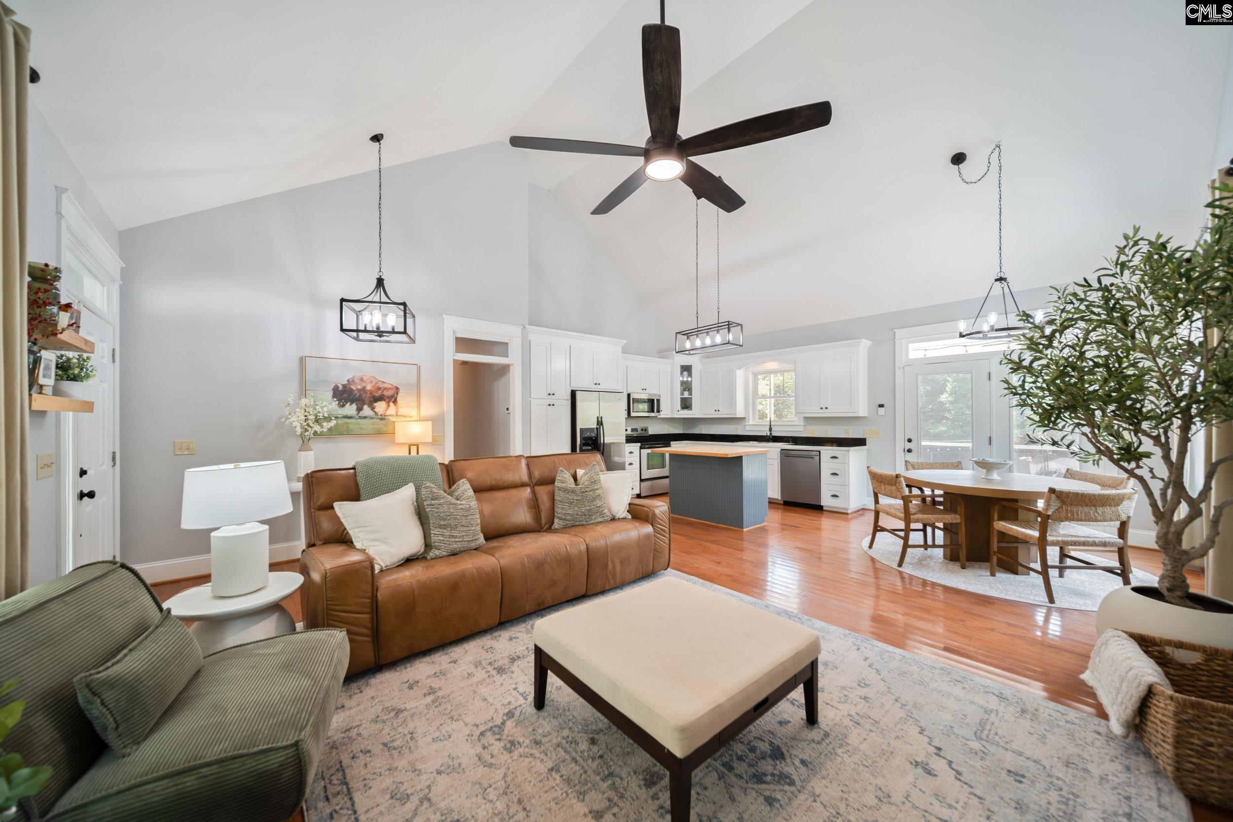 710 Smith Pond Road
