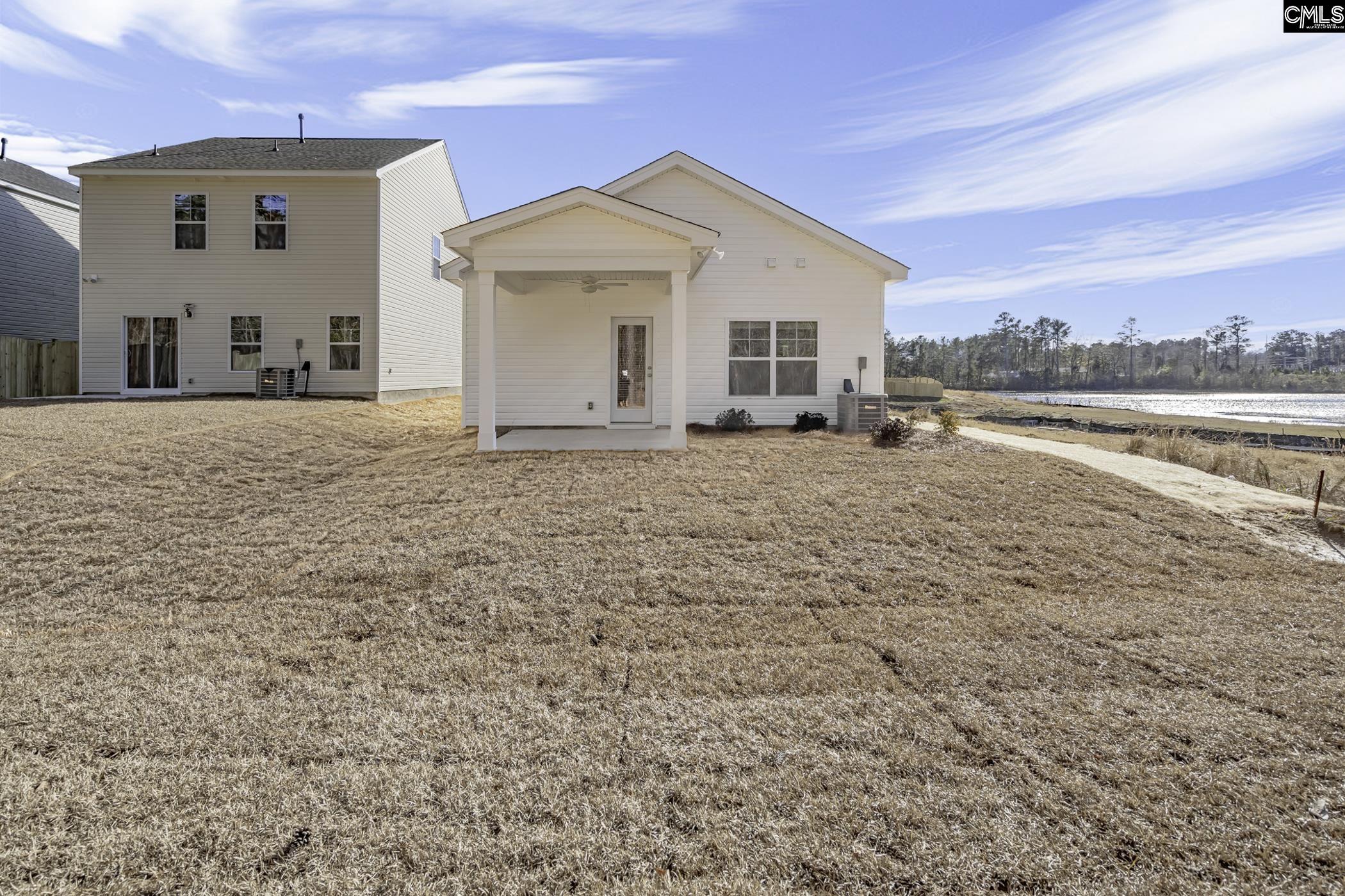 Lot 83 337 Pinaster Path
