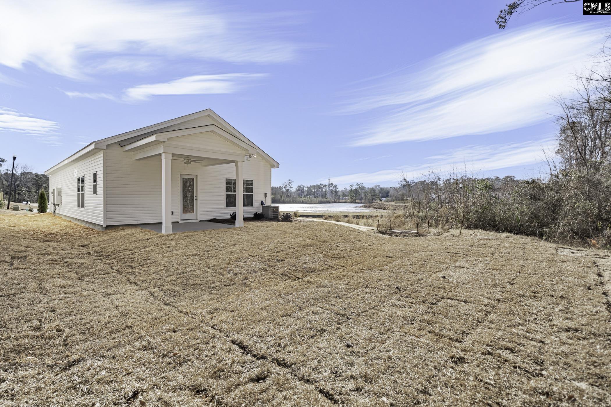 Lot 83 337 Pinaster Path