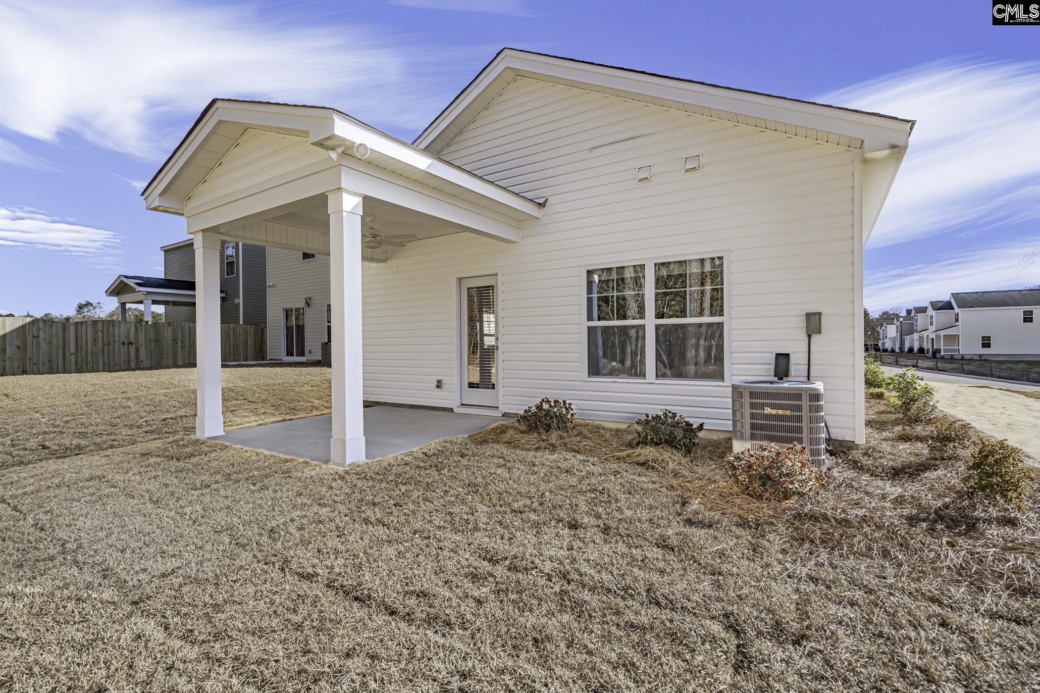 Lot 83 337 Pinaster Path