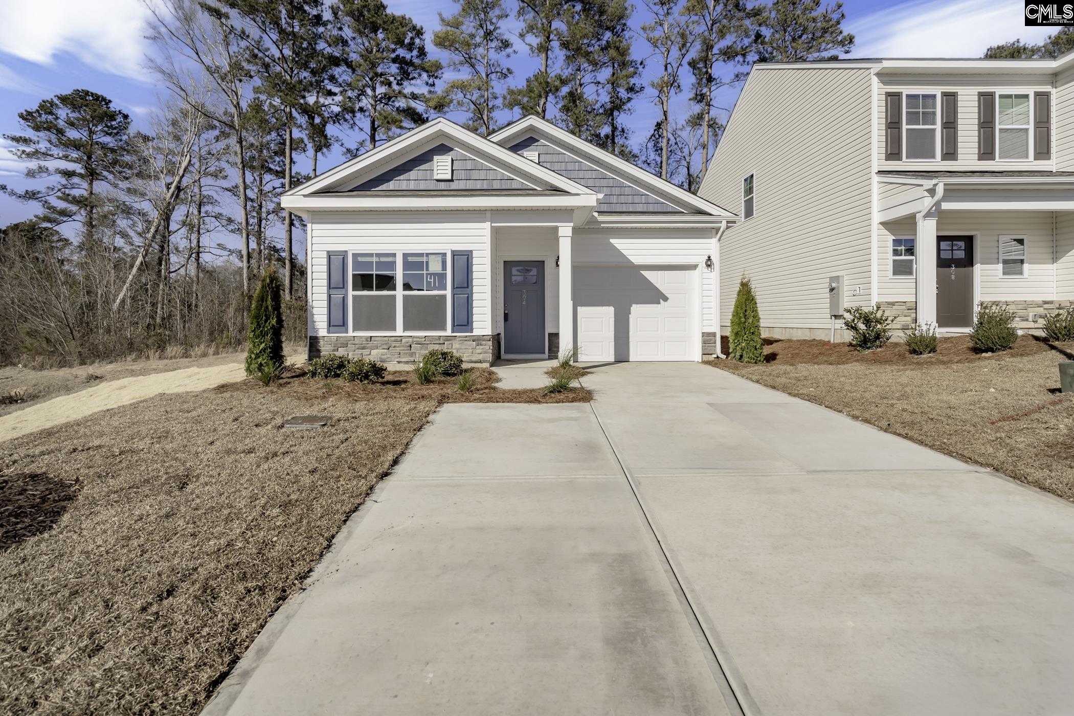 Lot 83 337 Pinaster Path