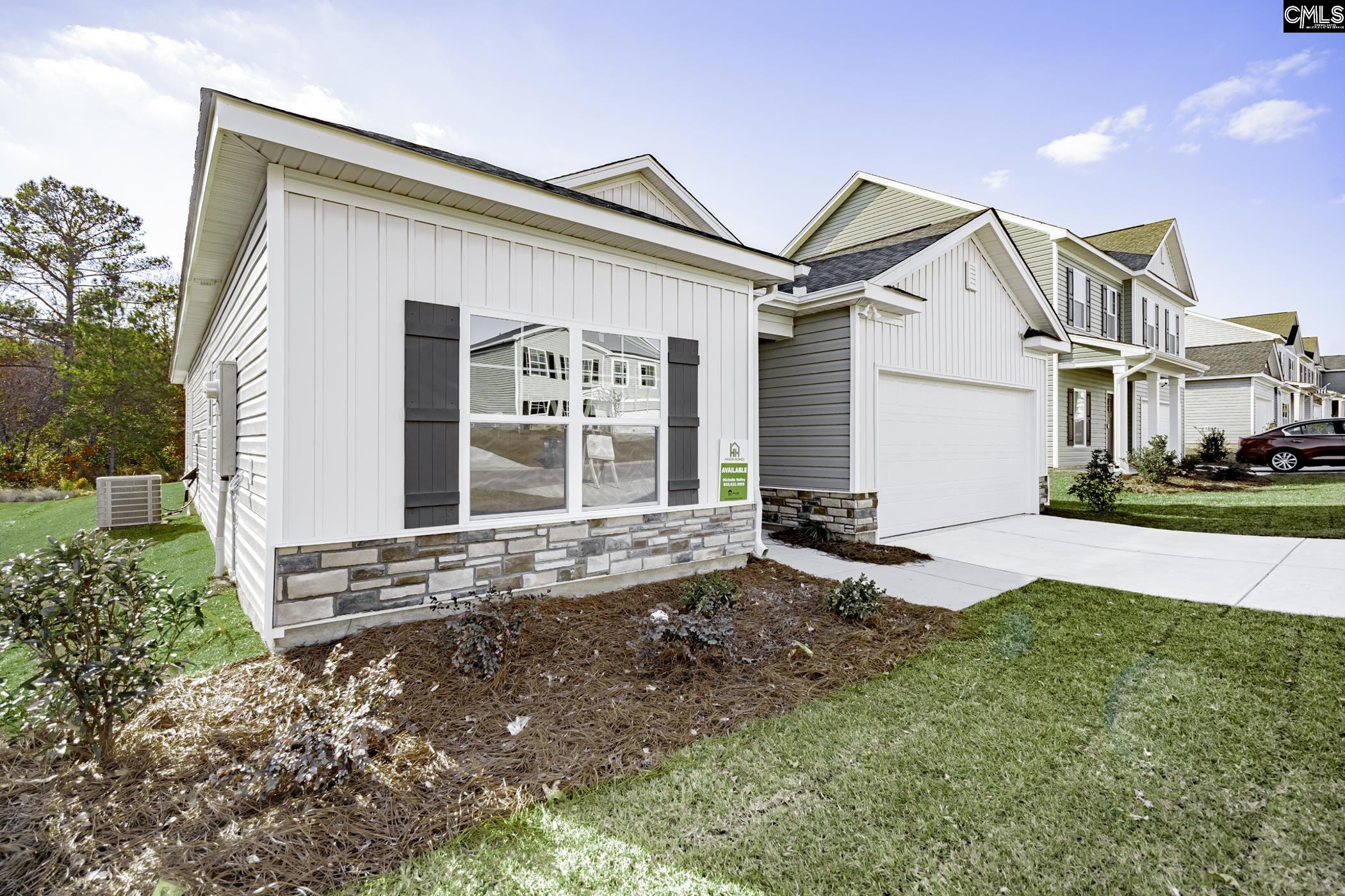 Lot 24 295 Boseman Road