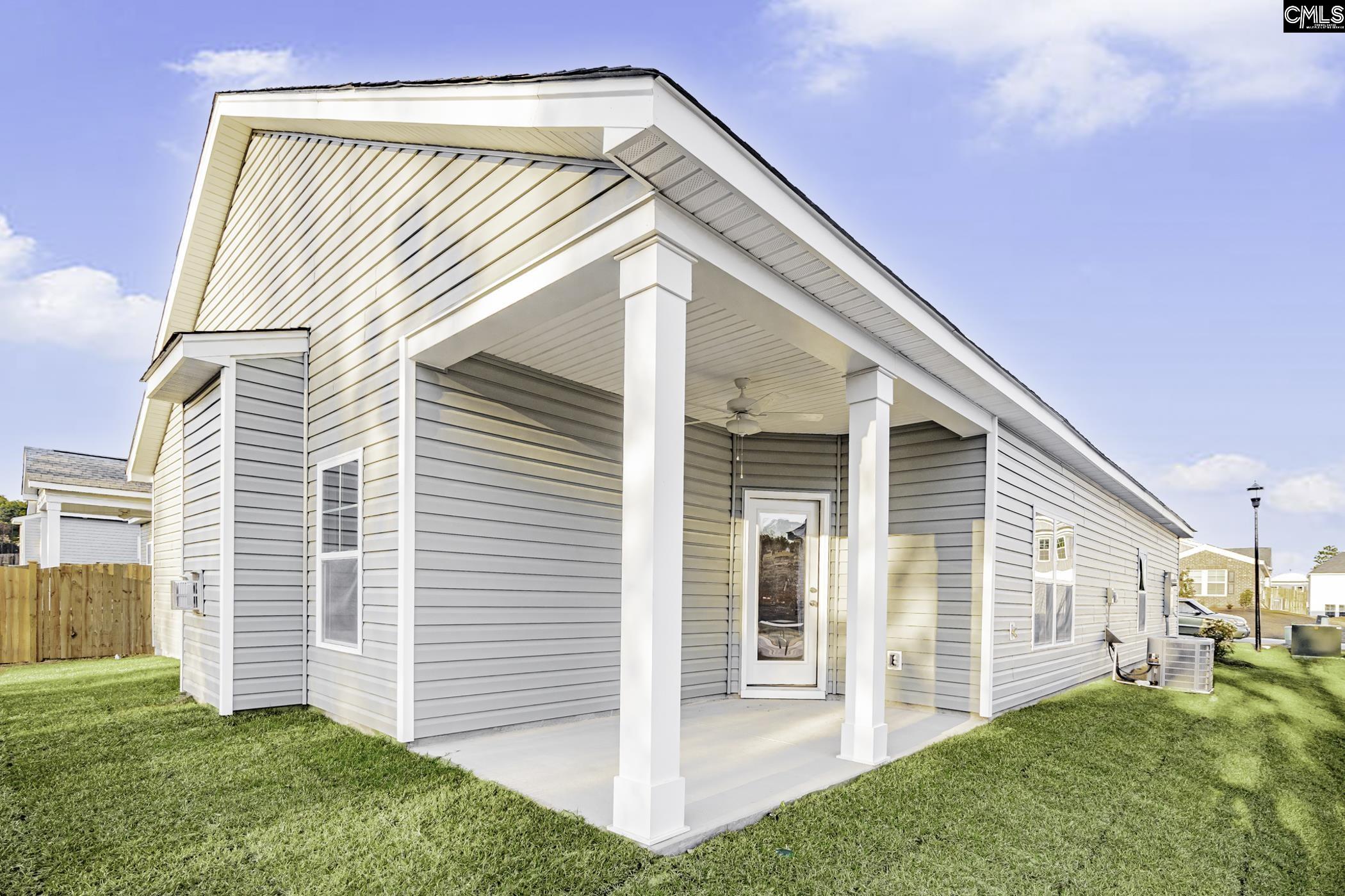 Lot 24 295 Boseman Road