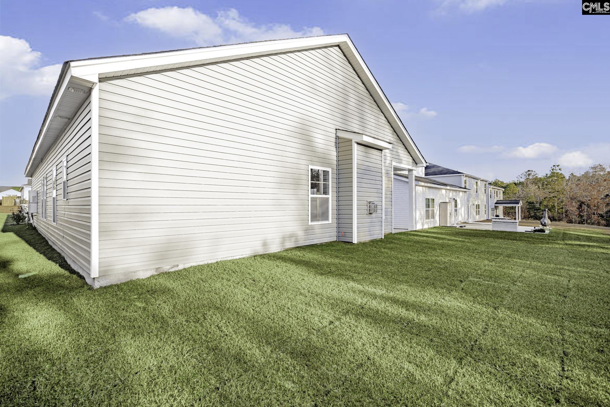 Lot 24 295 Boseman Road