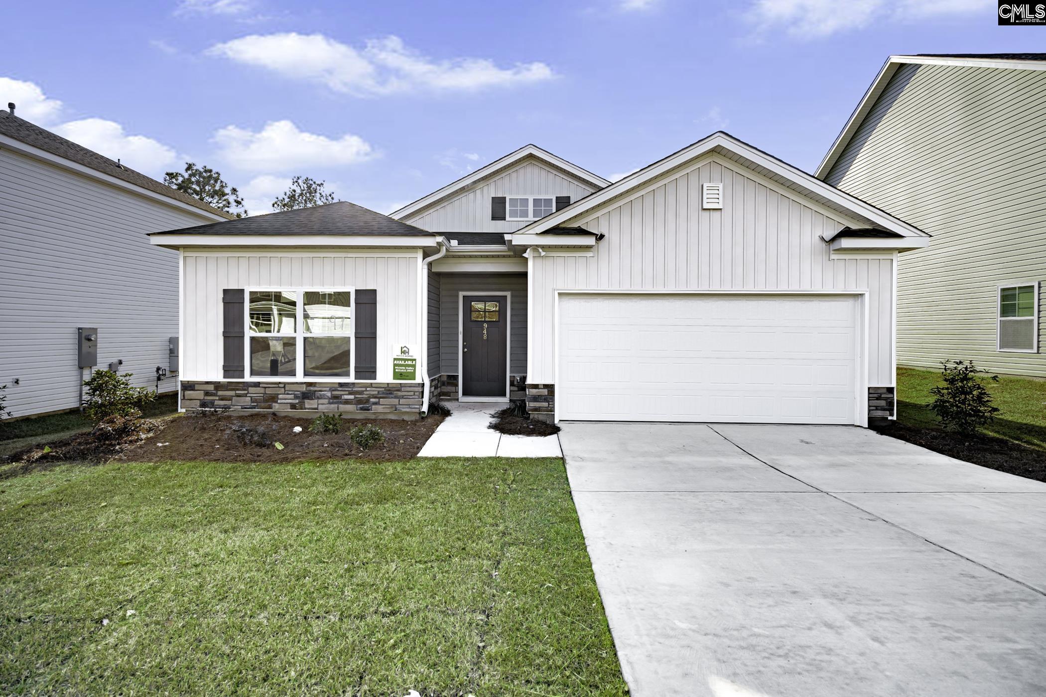 Lot 24 295 Boseman Road