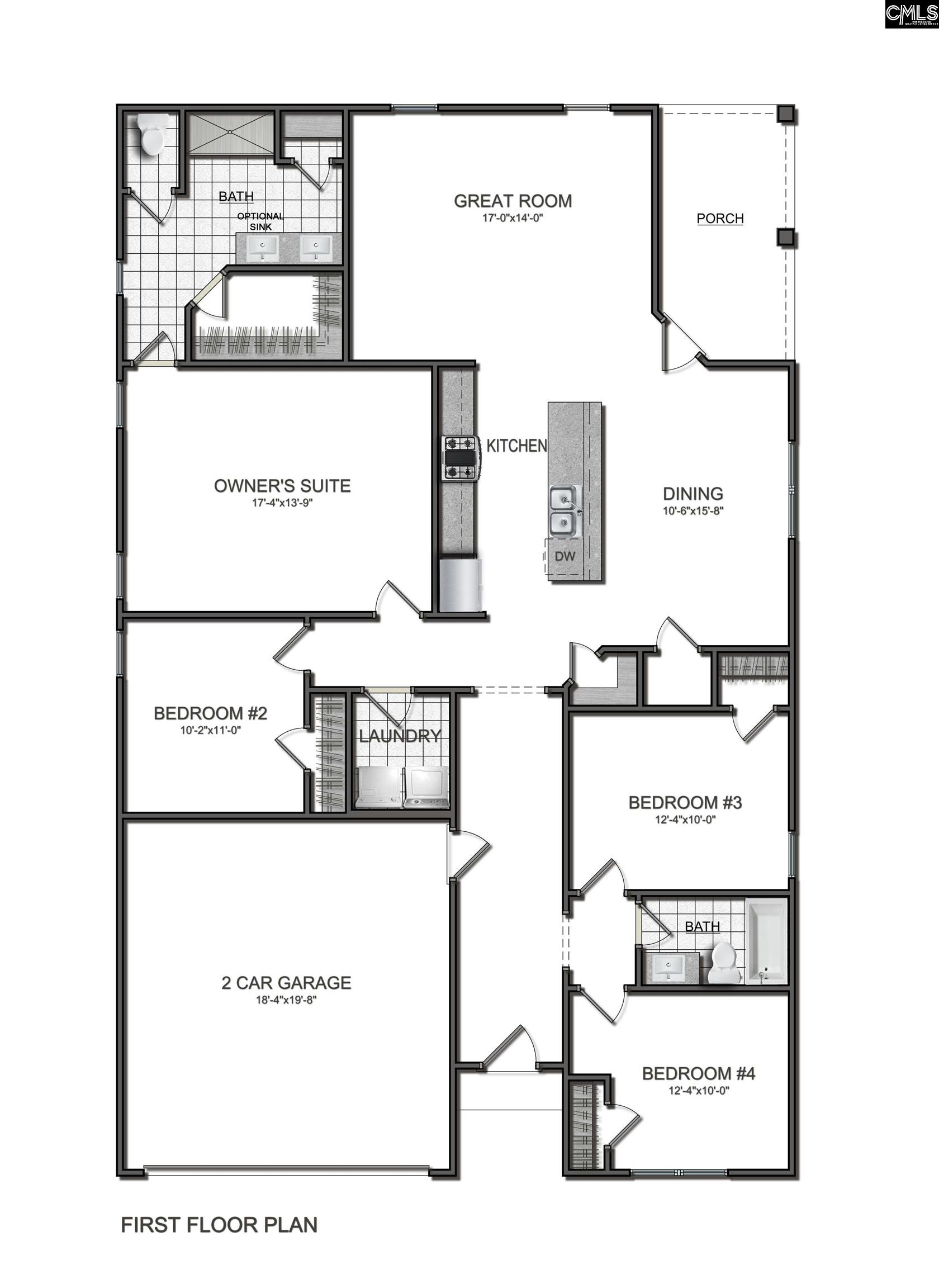 Lot 24 295 Boseman Road