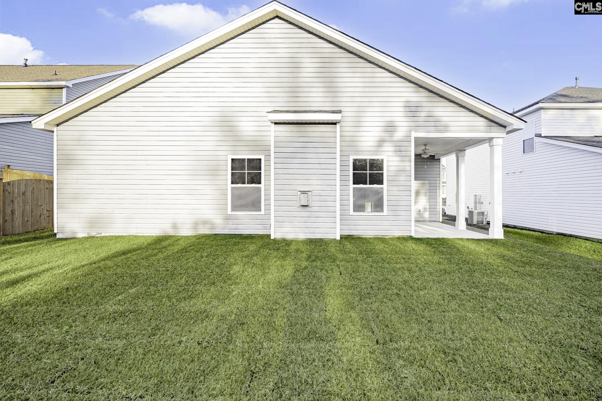 Lot 24 295 Boseman Road