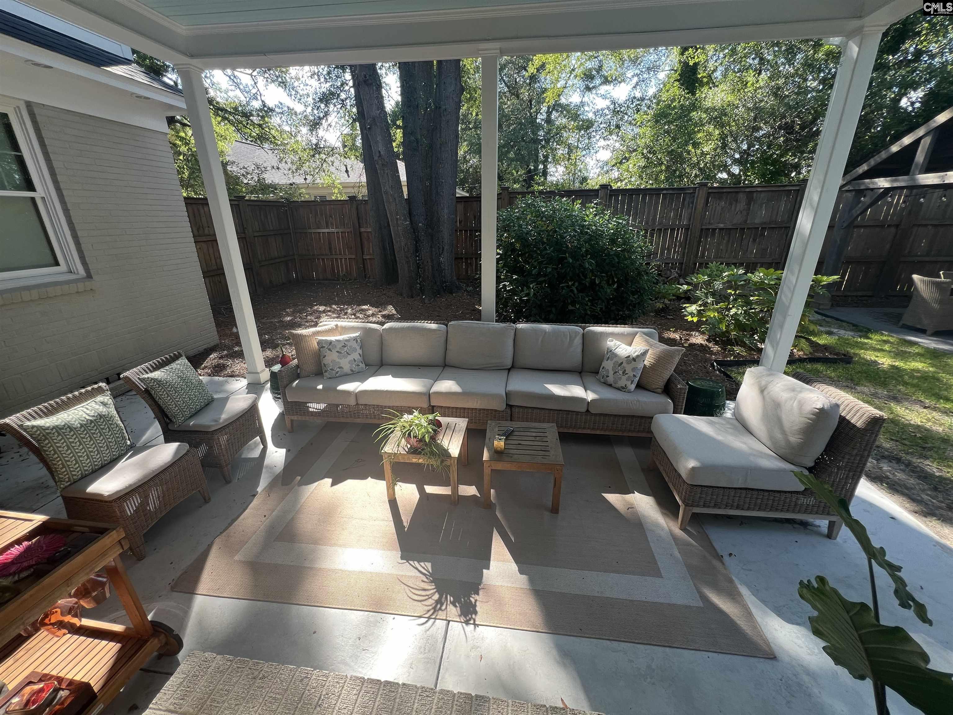 3407 Blossom Street