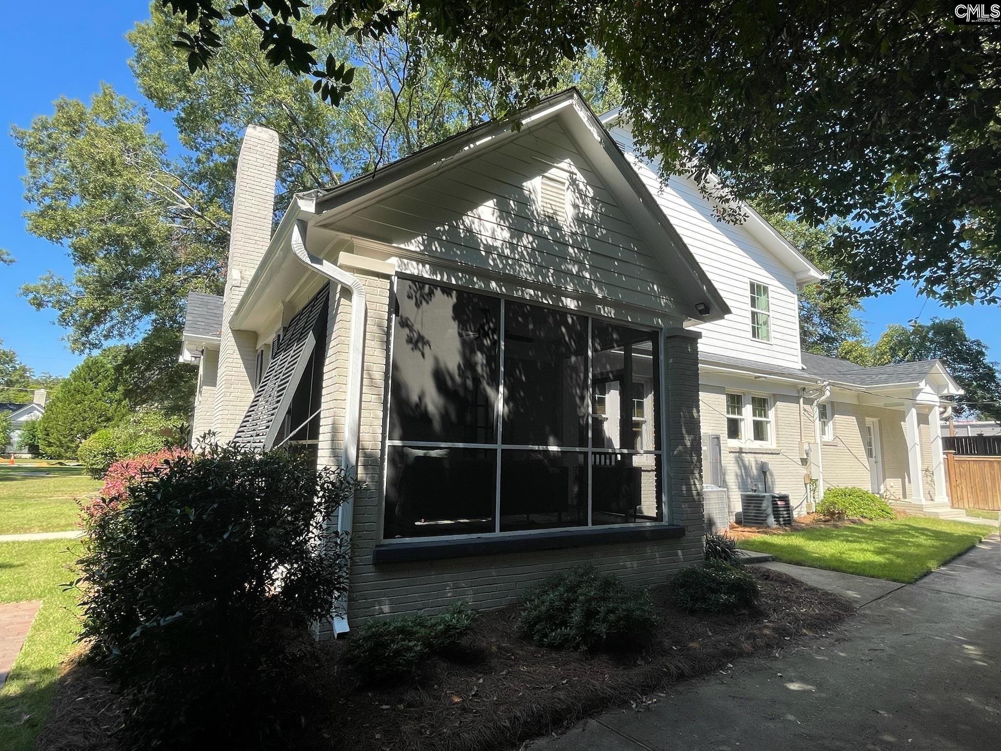3407 Blossom Street