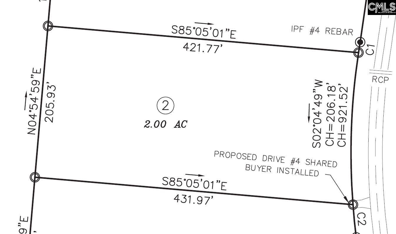 TBD Old Field Road Unit: 2