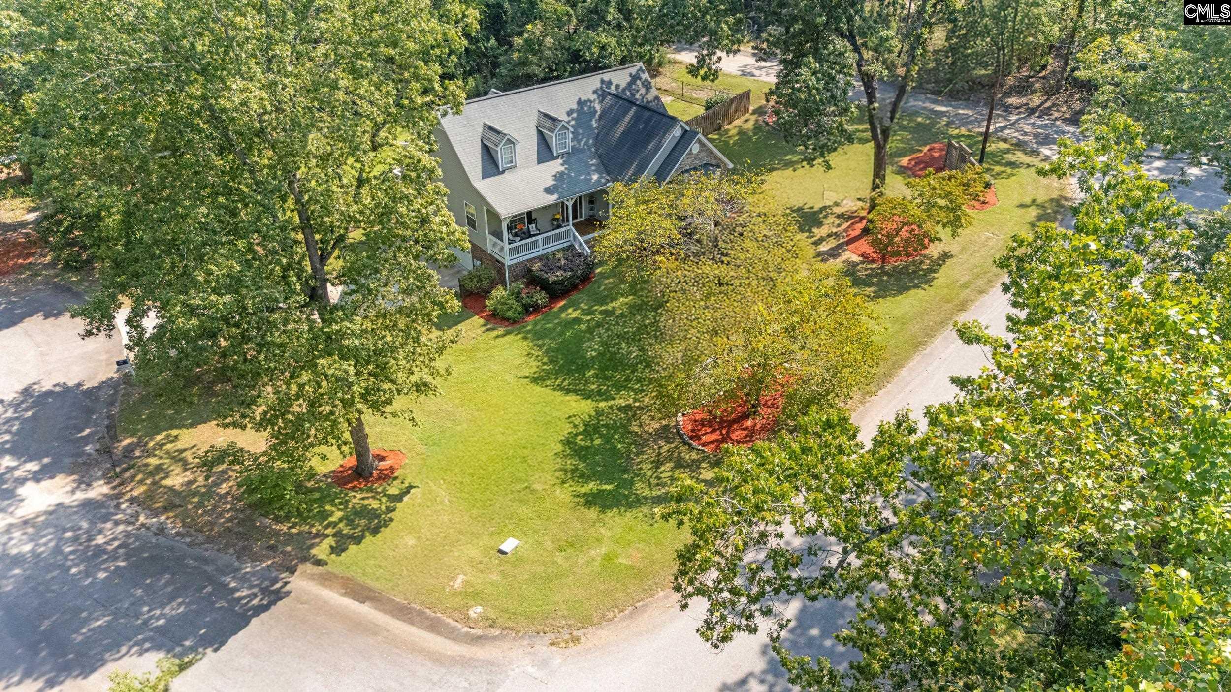 204 Shadow Ridge Court