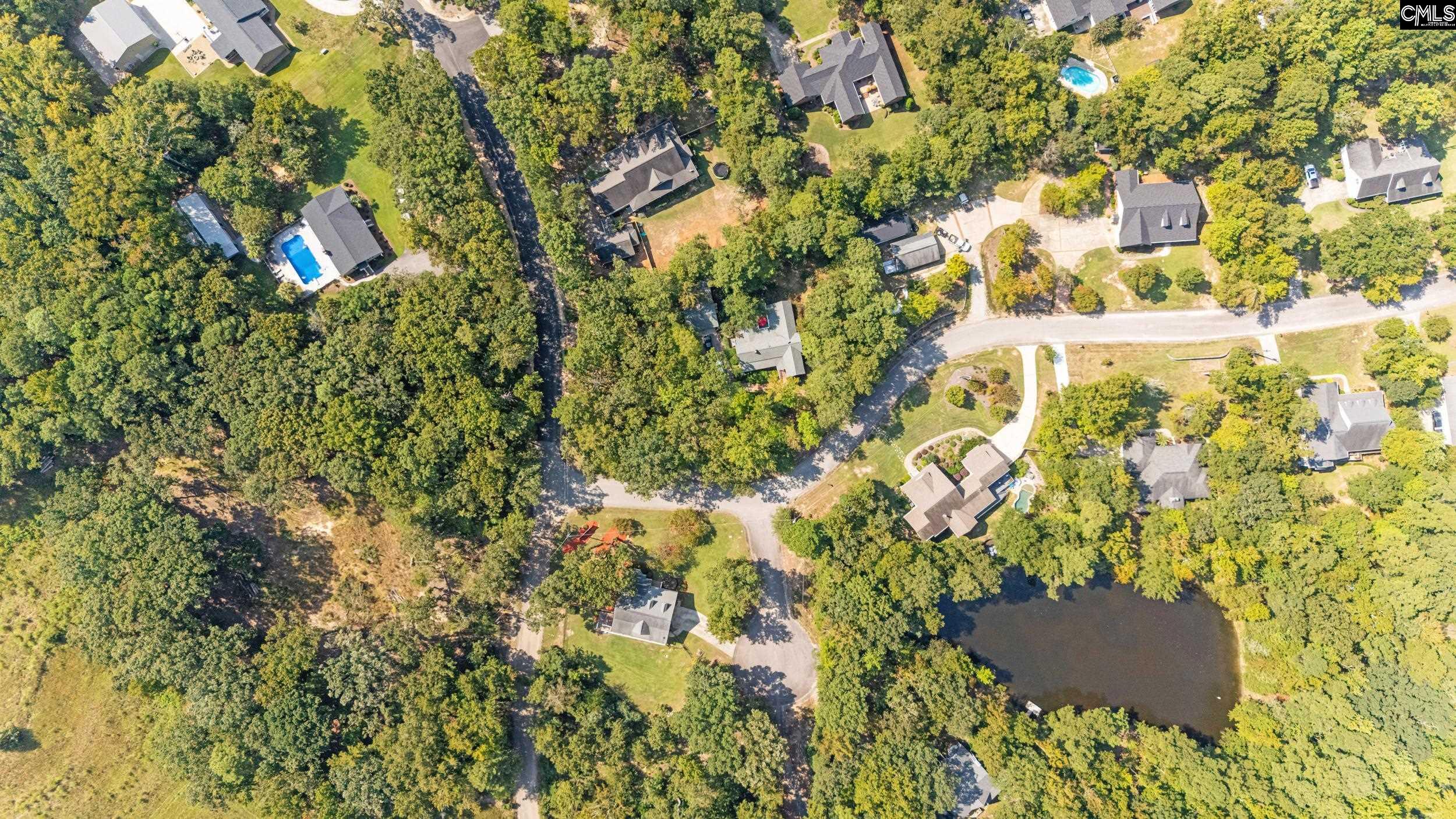 204 Shadow Ridge Court