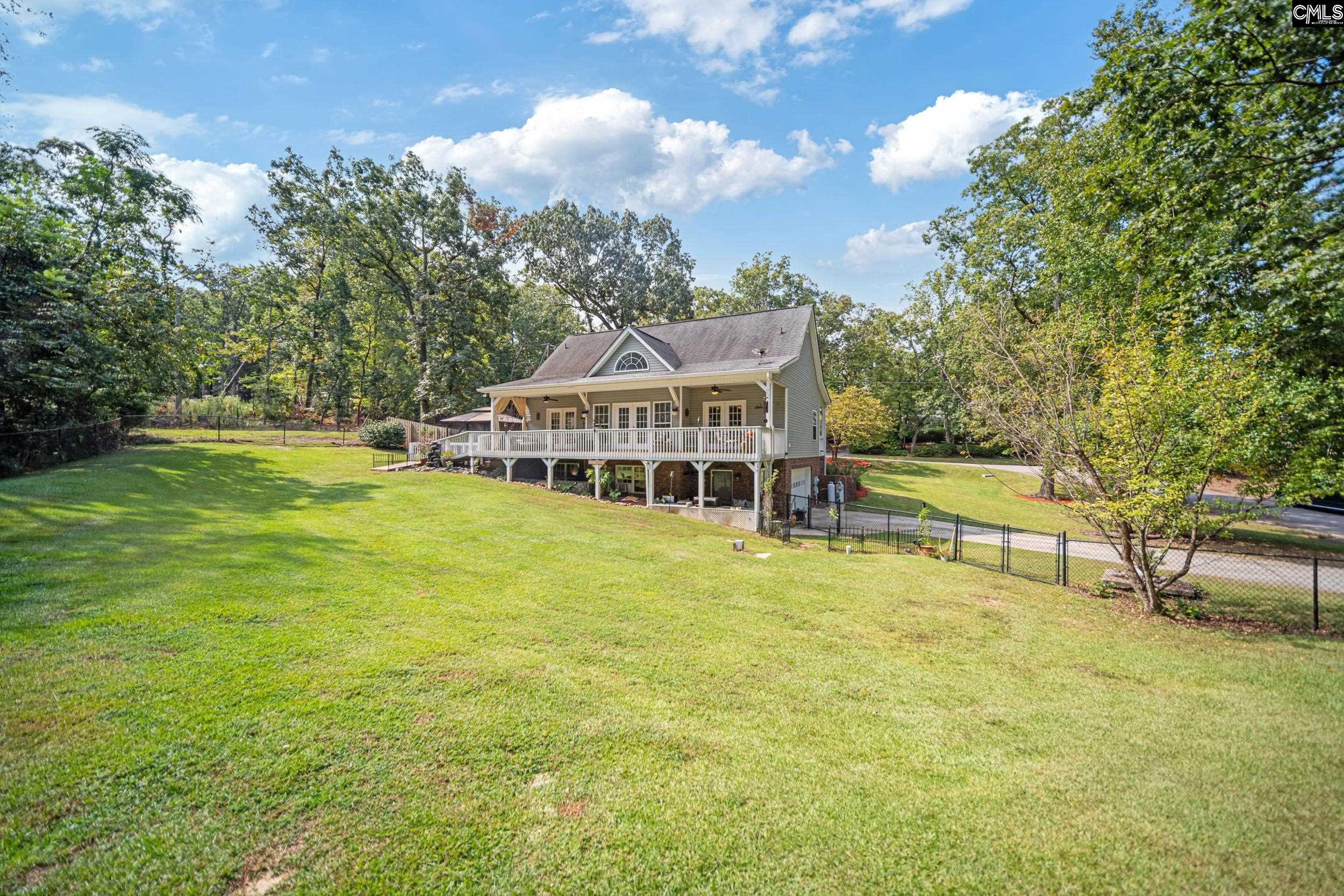 204 Shadow Ridge Court