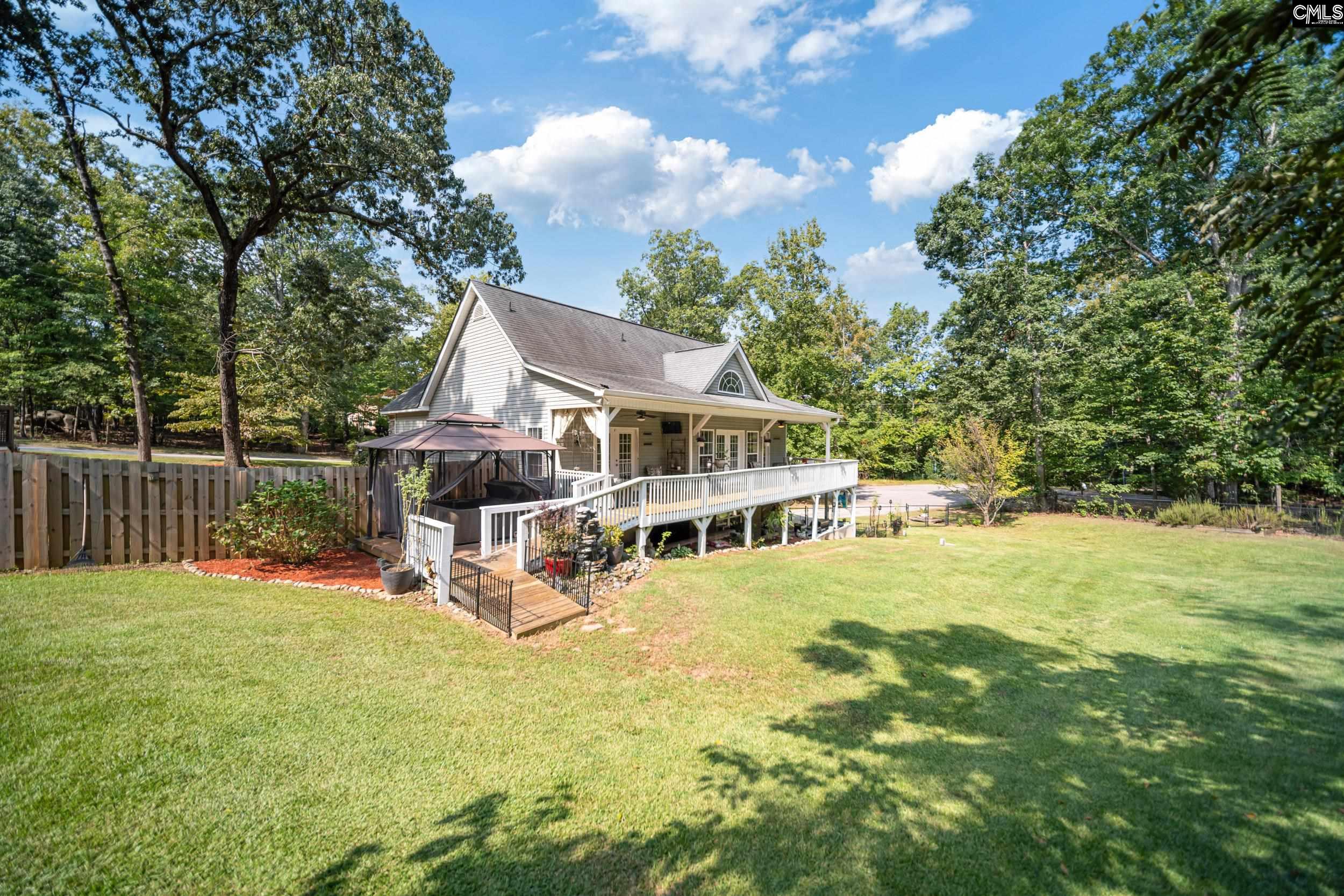 204 Shadow Ridge Court