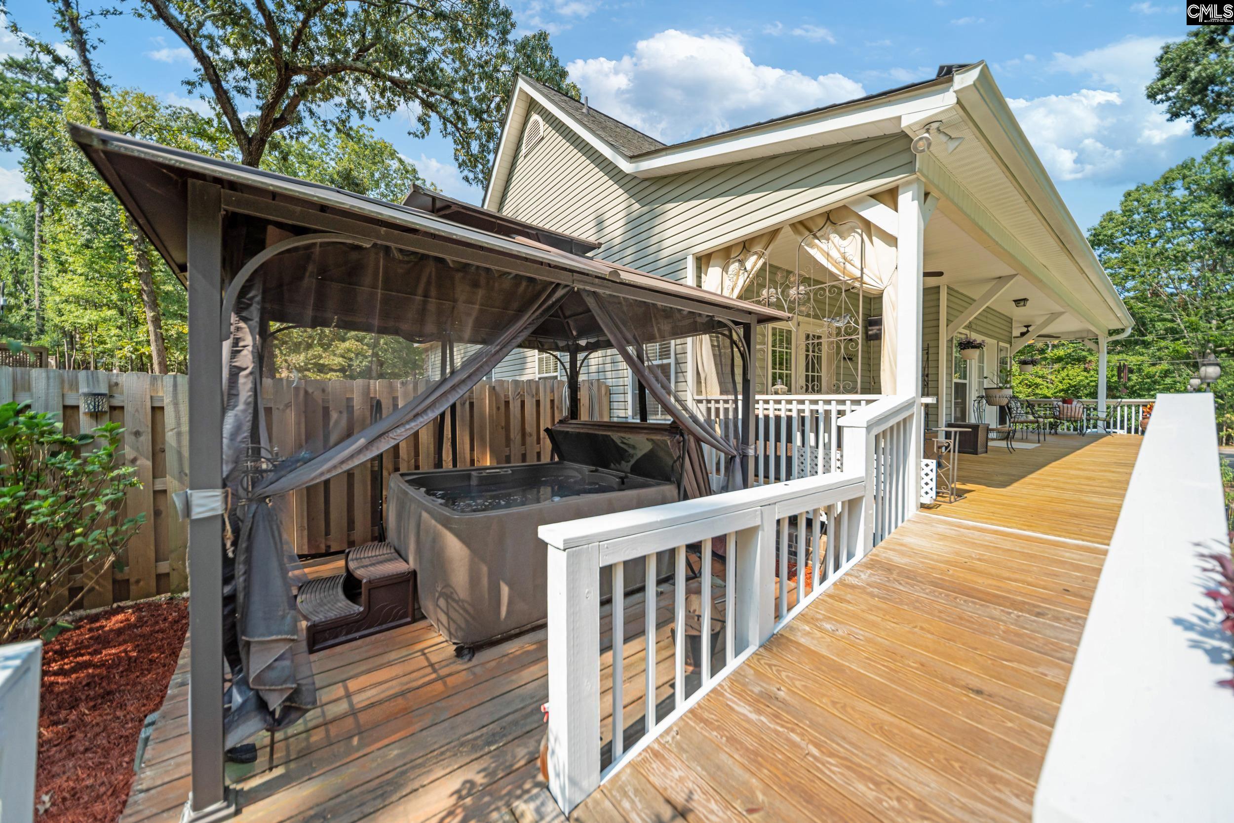 204 Shadow Ridge Court