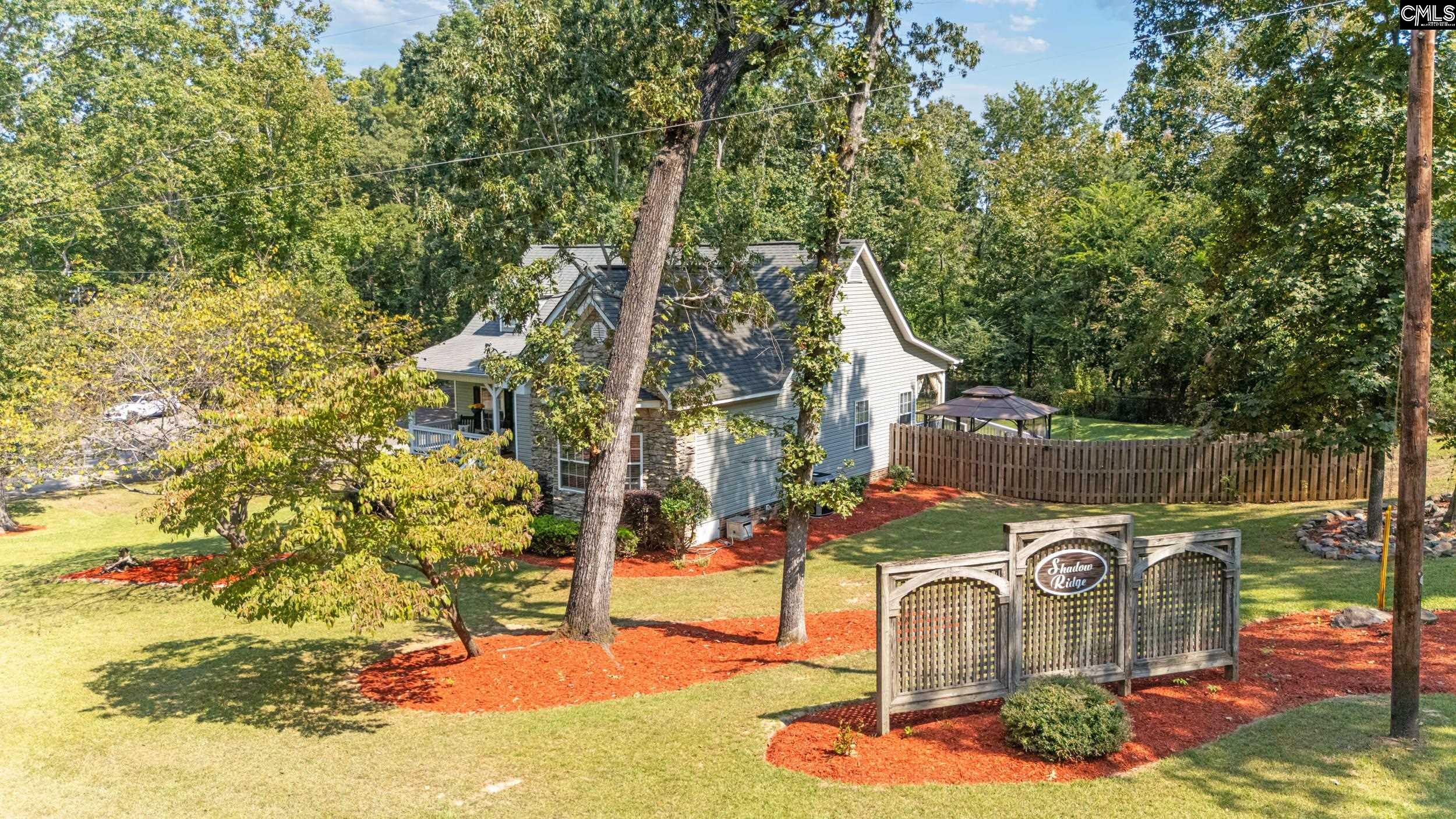 204 Shadow Ridge Court