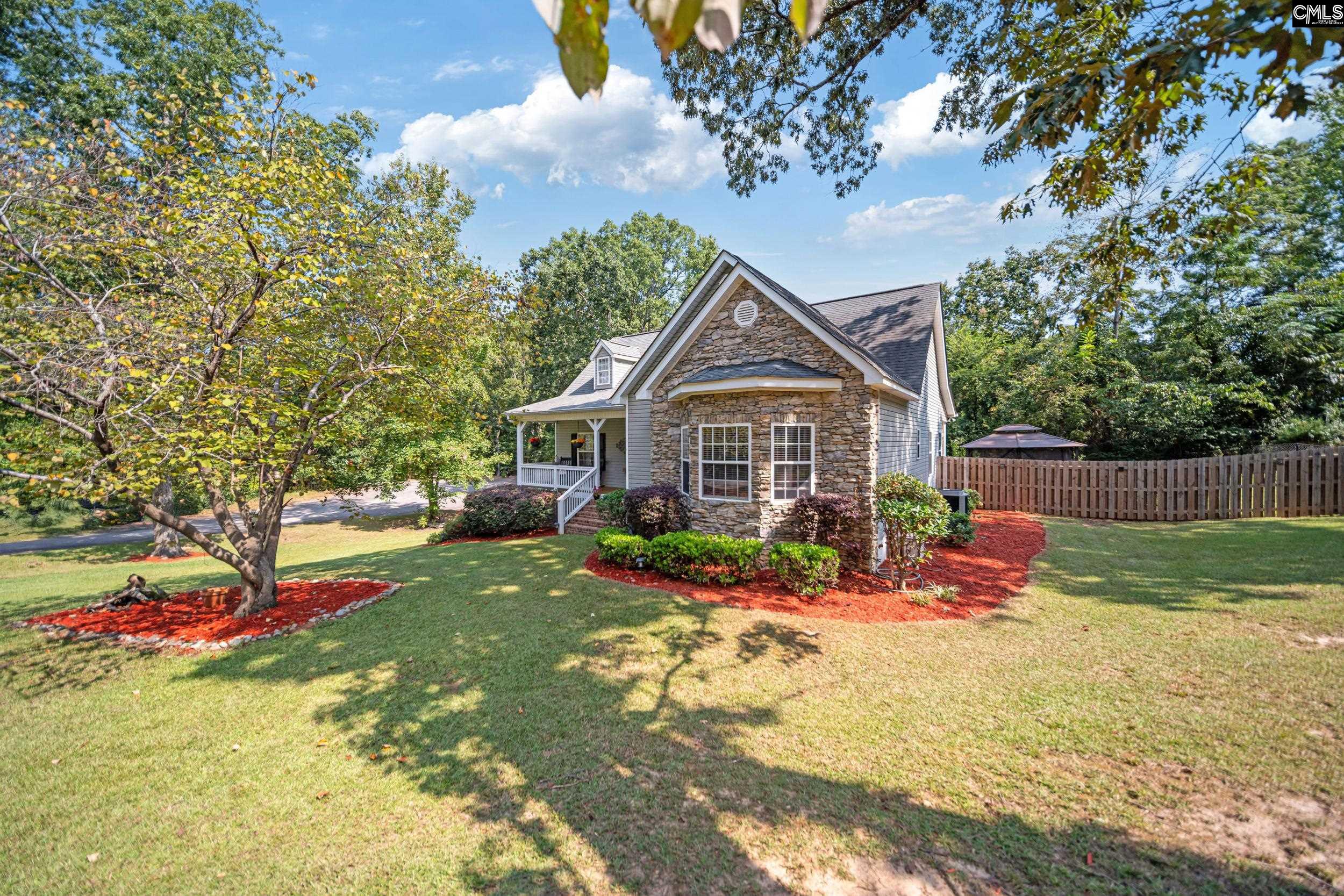 204 Shadow Ridge Court