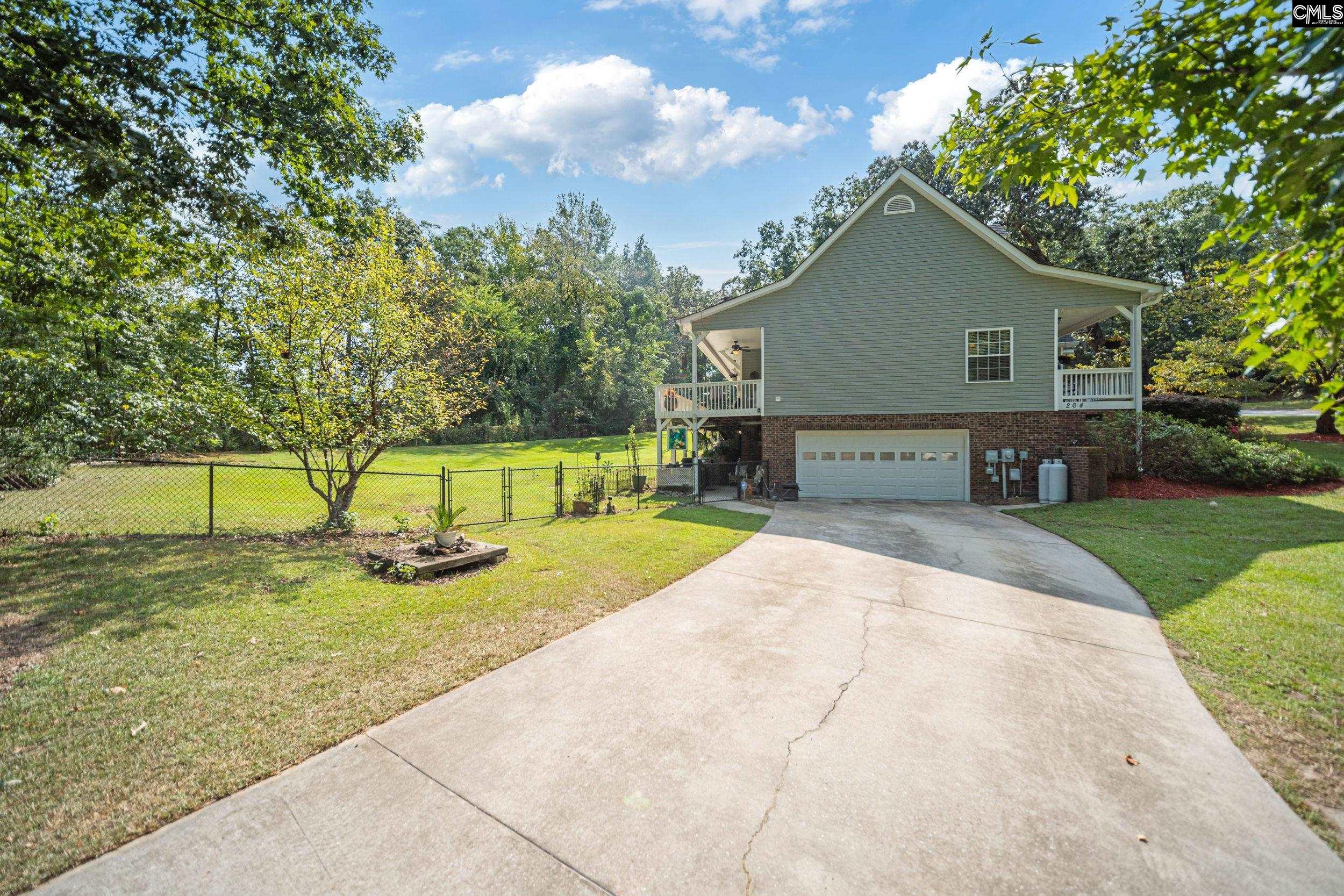 204 Shadow Ridge Court