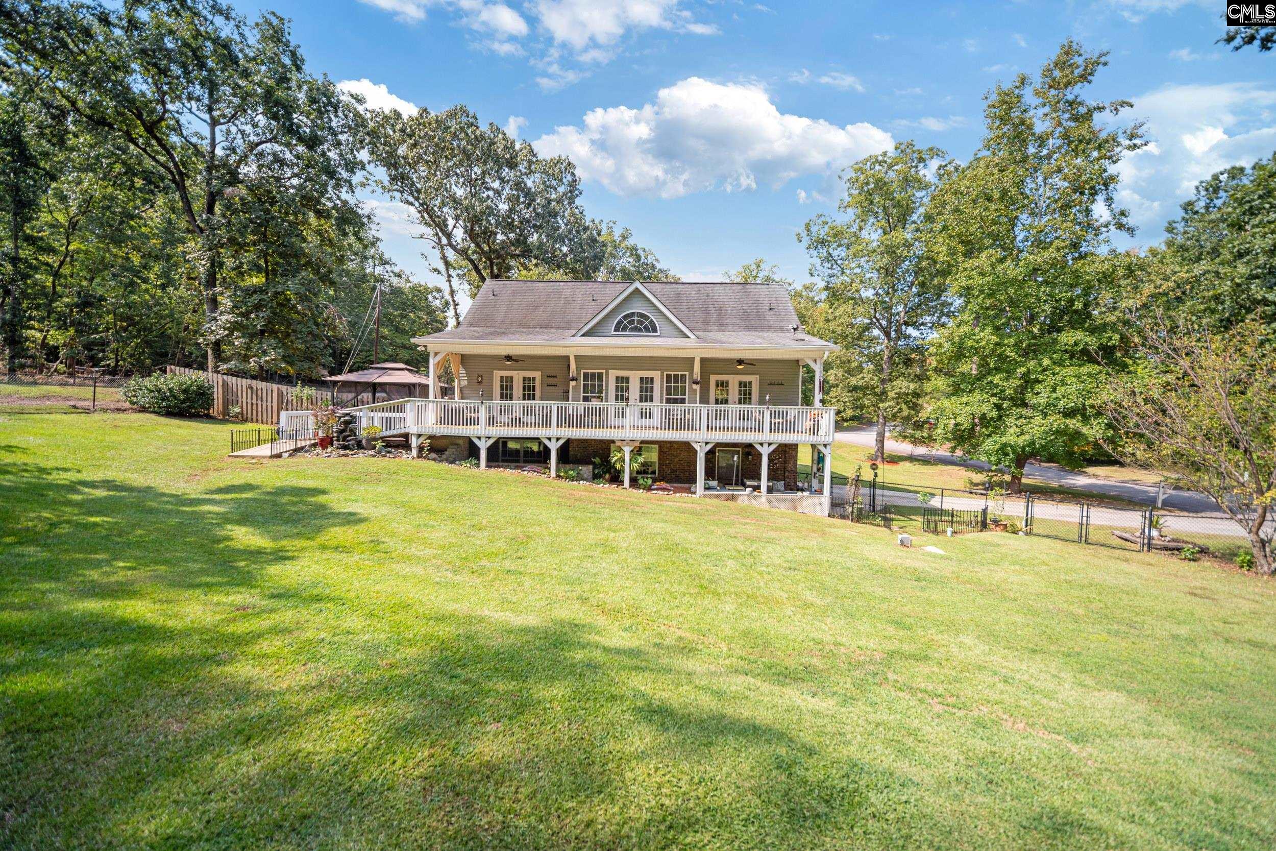 204 Shadow Ridge Court