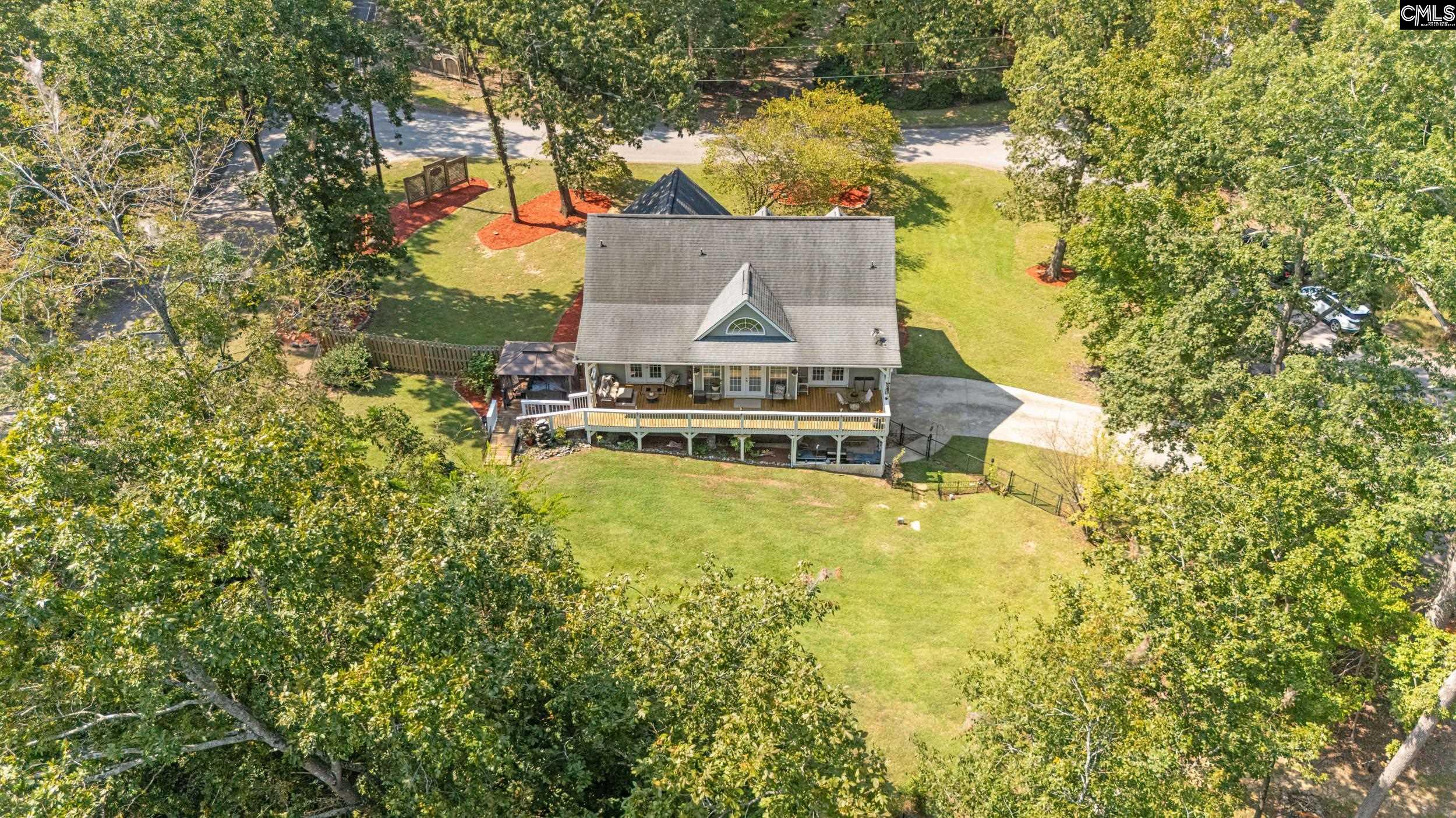 204 Shadow Ridge Court