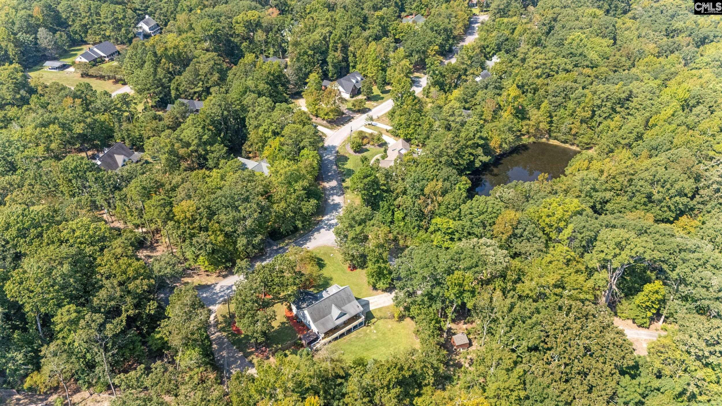 204 Shadow Ridge Court