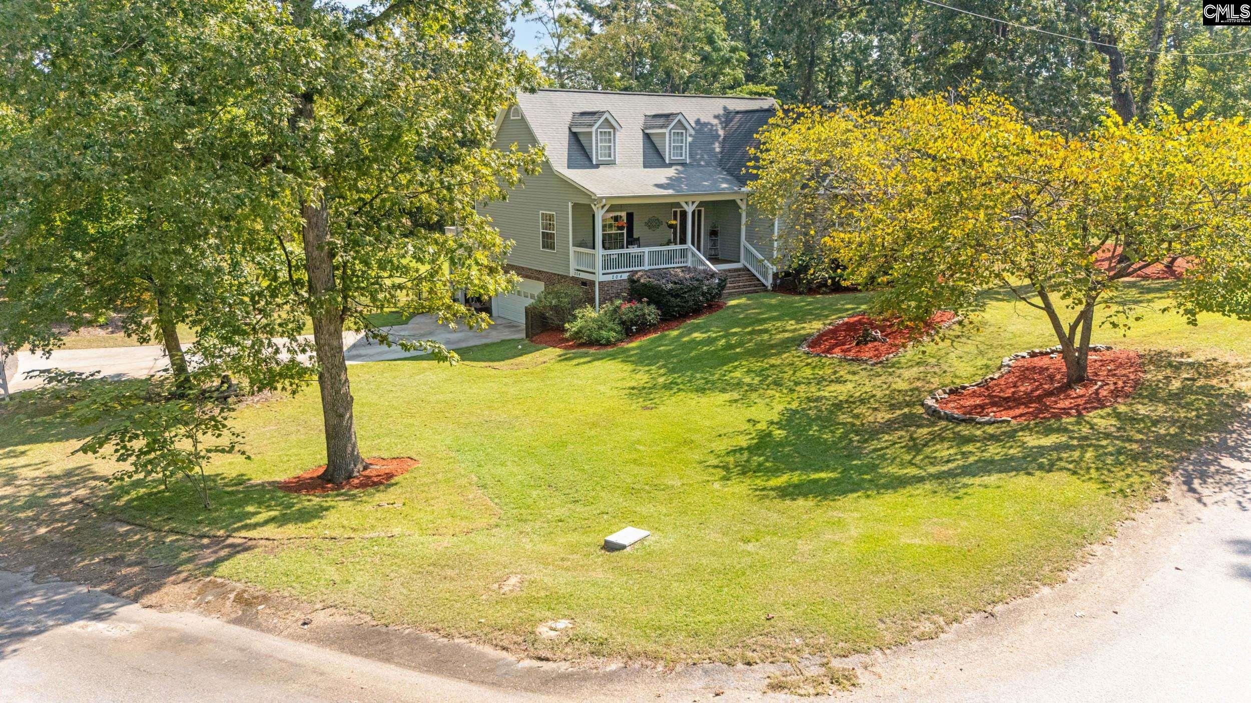 204 Shadow Ridge Court