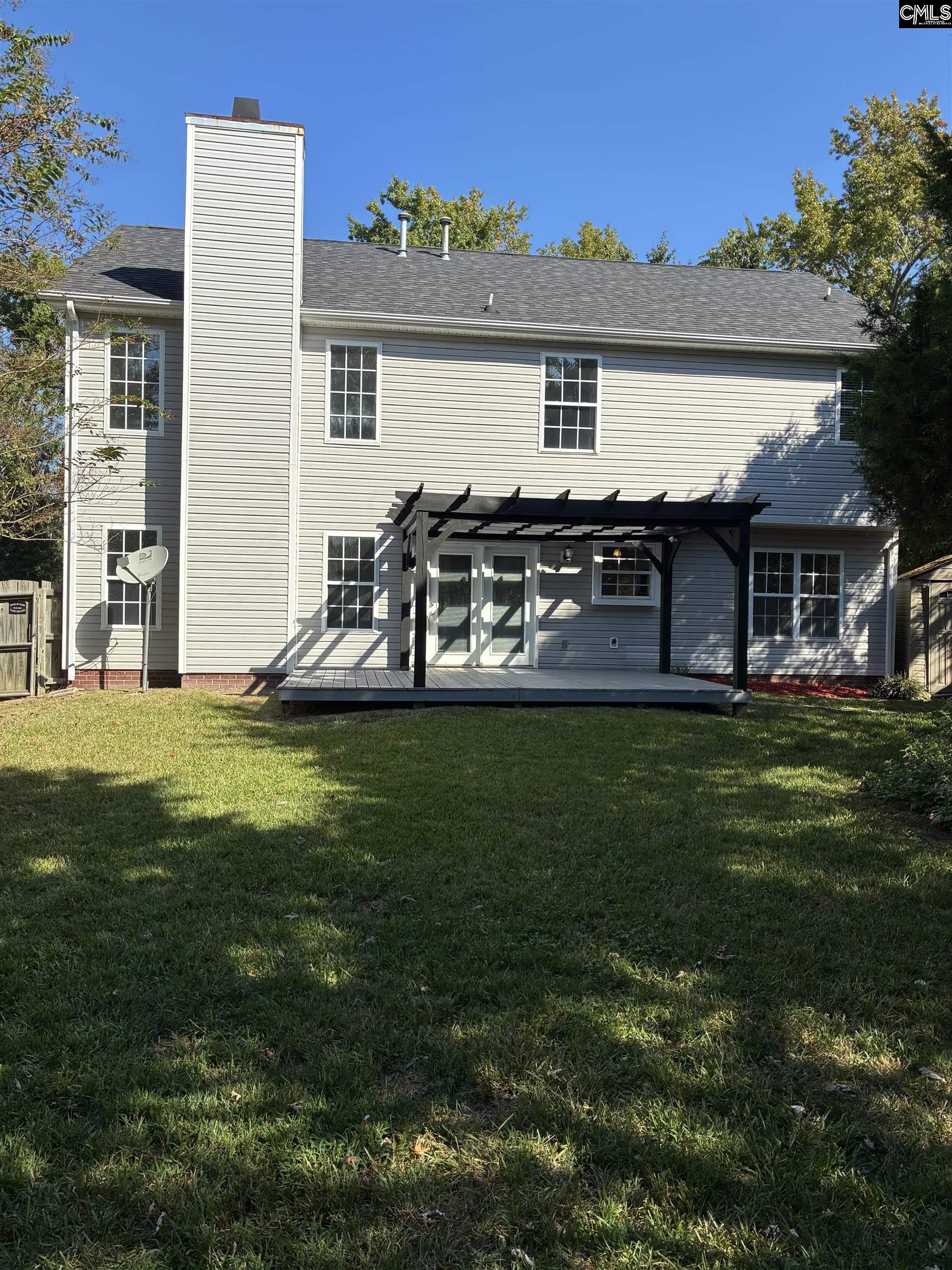 143 Torreyglen Drive