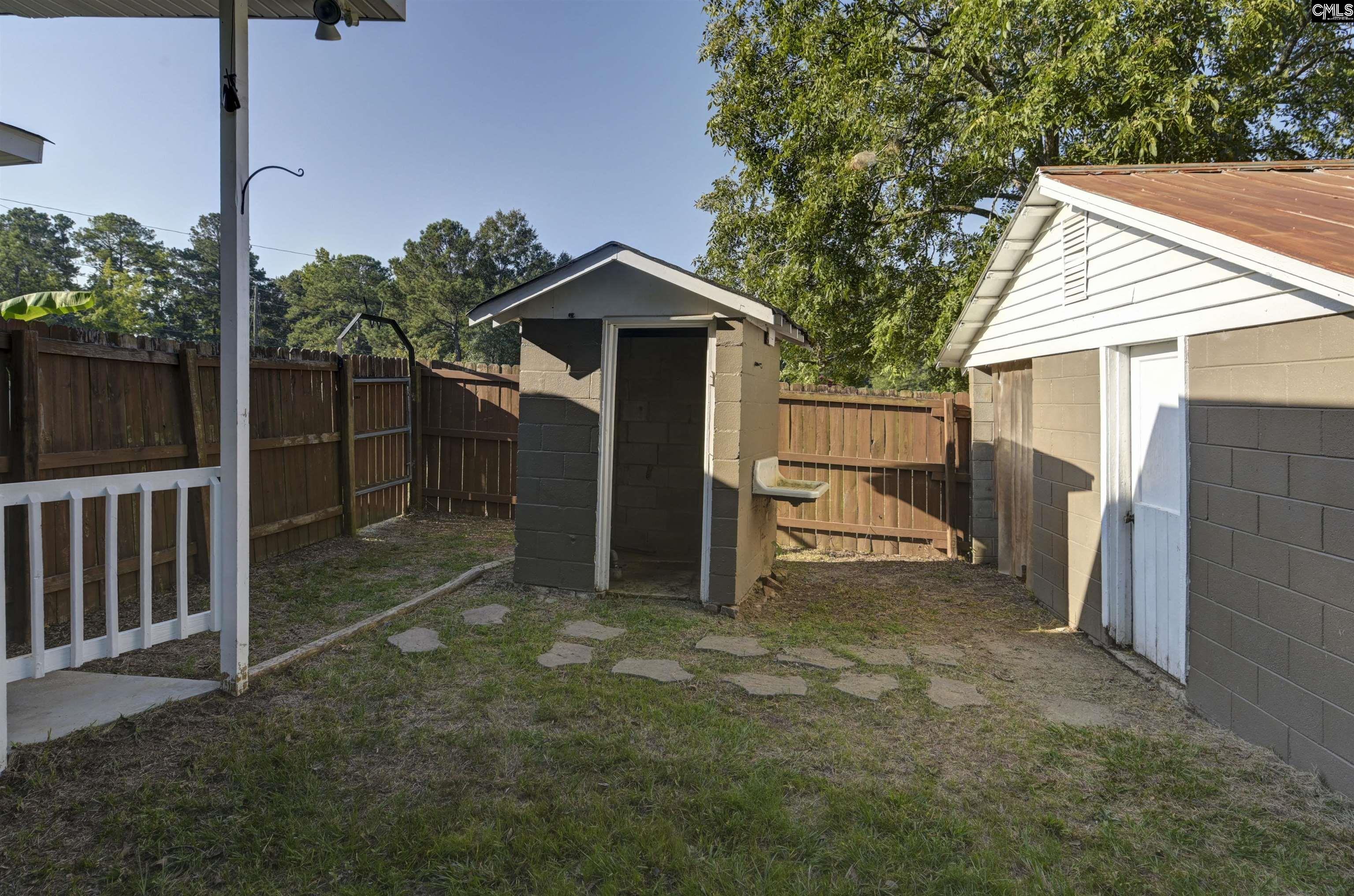 6009 Wescott Road