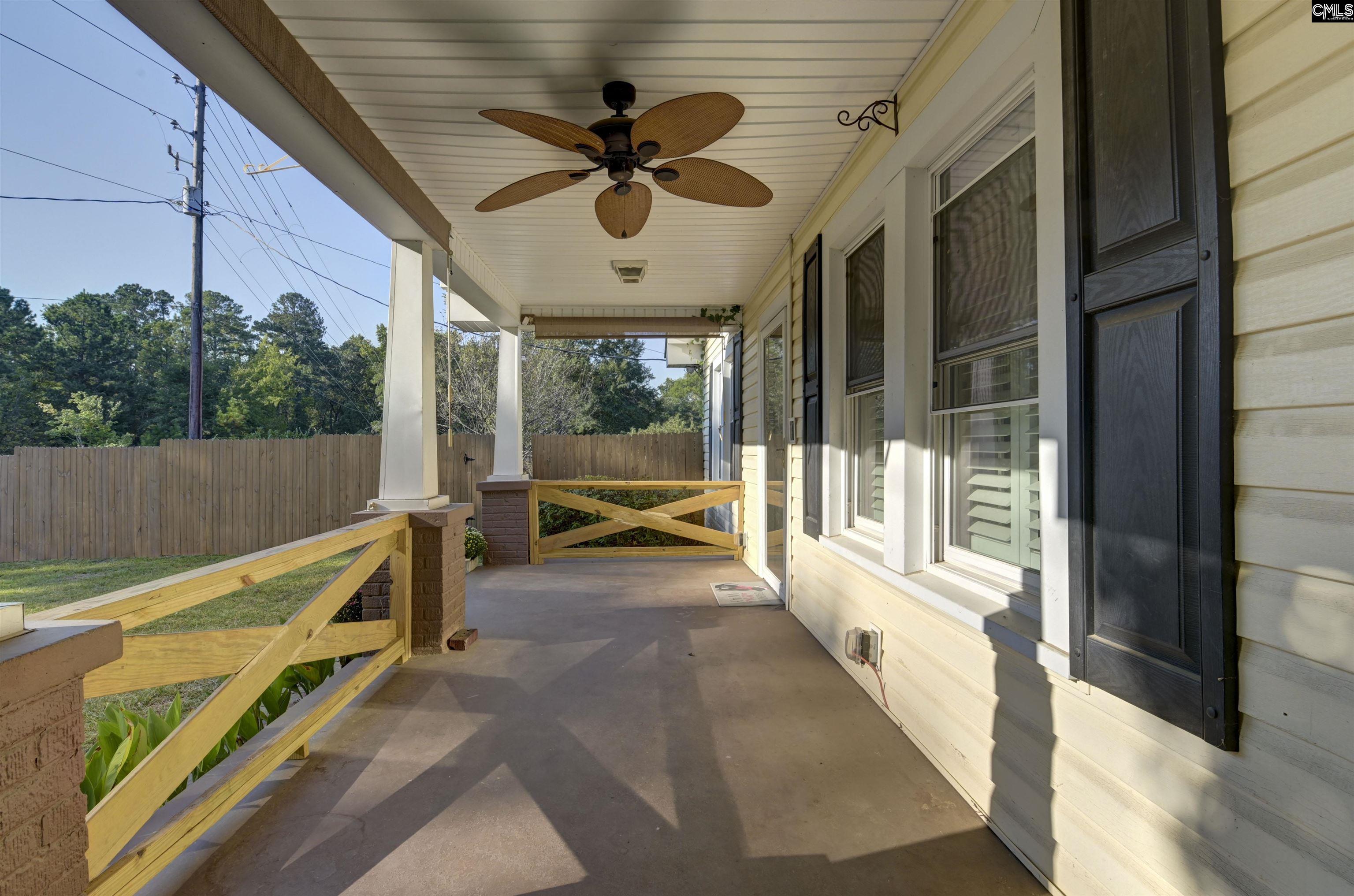 6009 Wescott Road